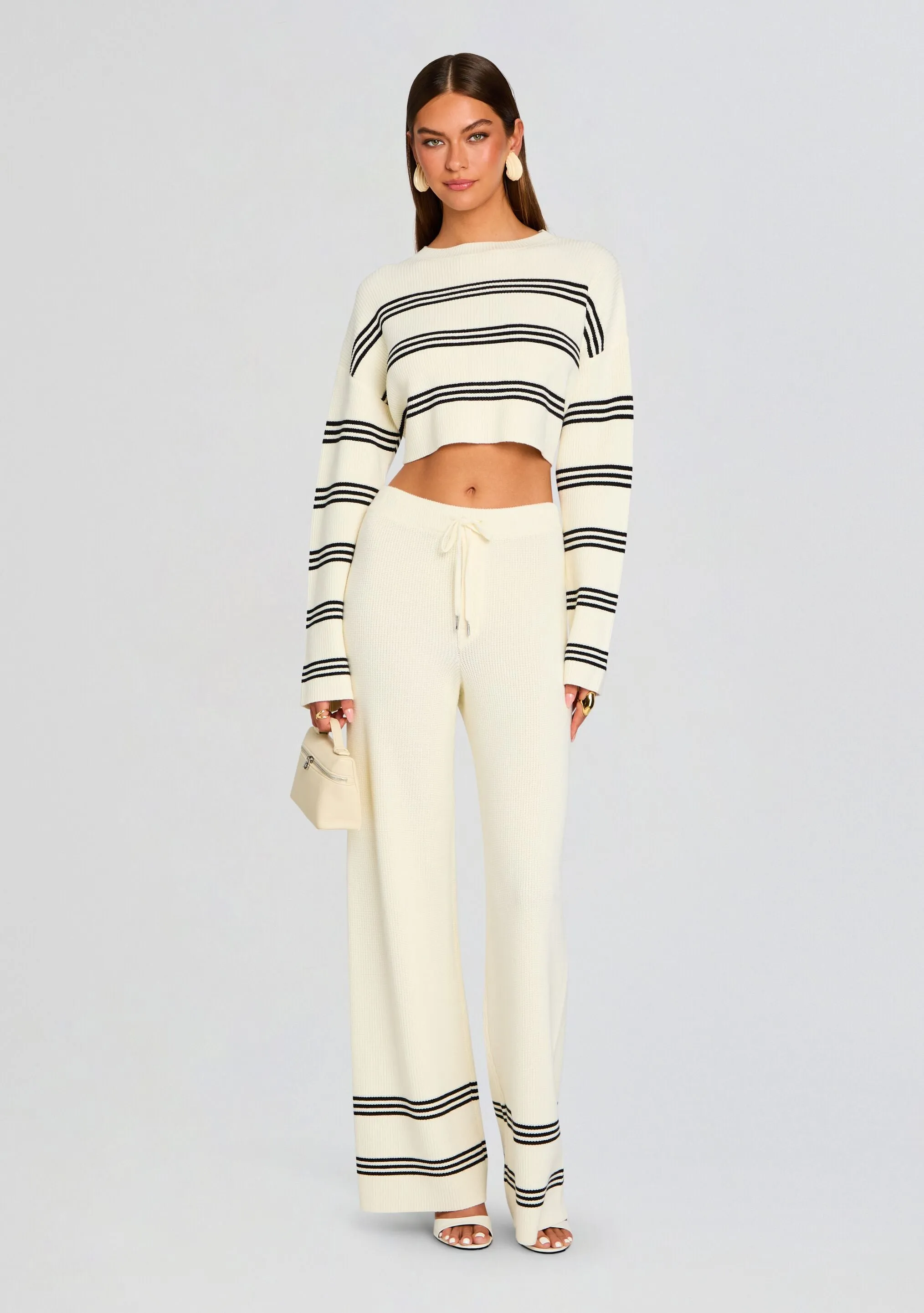 Poe Pant sold by Retrofete product image thumbnail 5