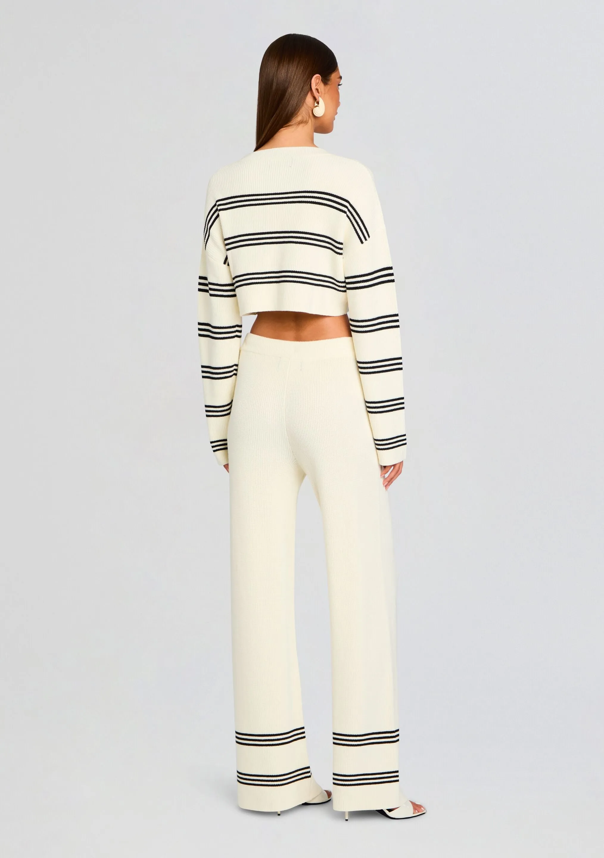 Poe Pant sold by Retrofete product image thumbnail 4