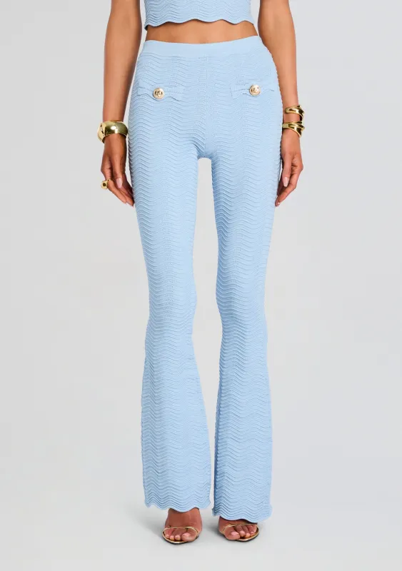 Joliet Knit Pant sold by Retrofete