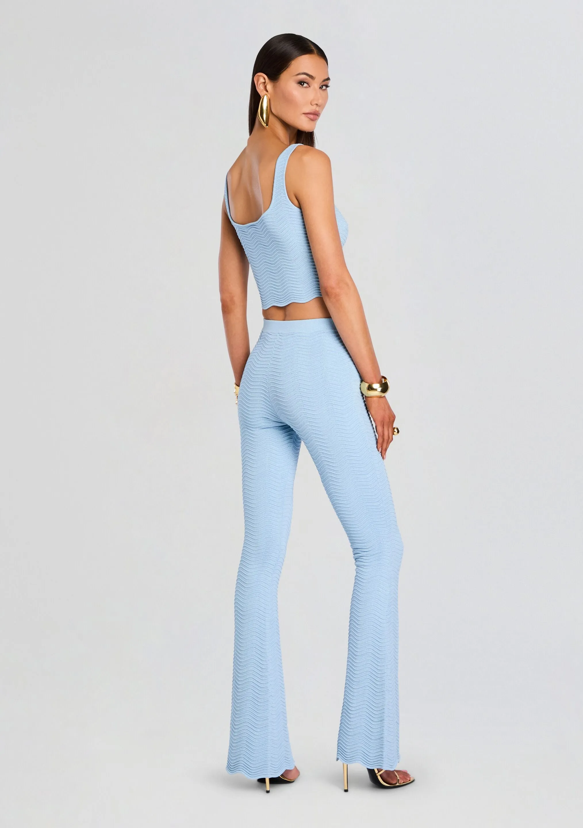 Joliet Knit Pant sold by Retrofete product image thumbnail 4