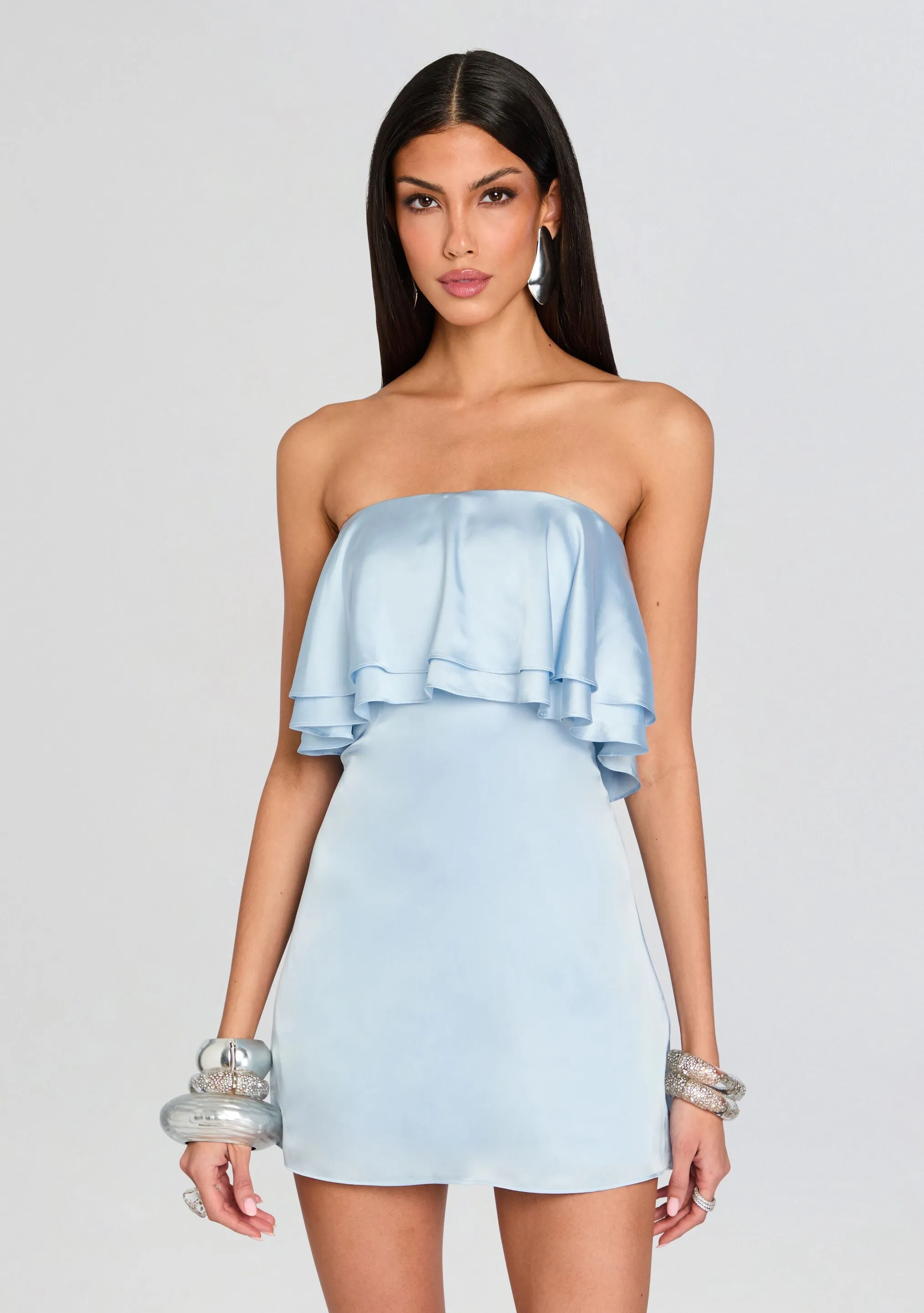 Juniper Dress sold by Retrofete product image thumbnail 5