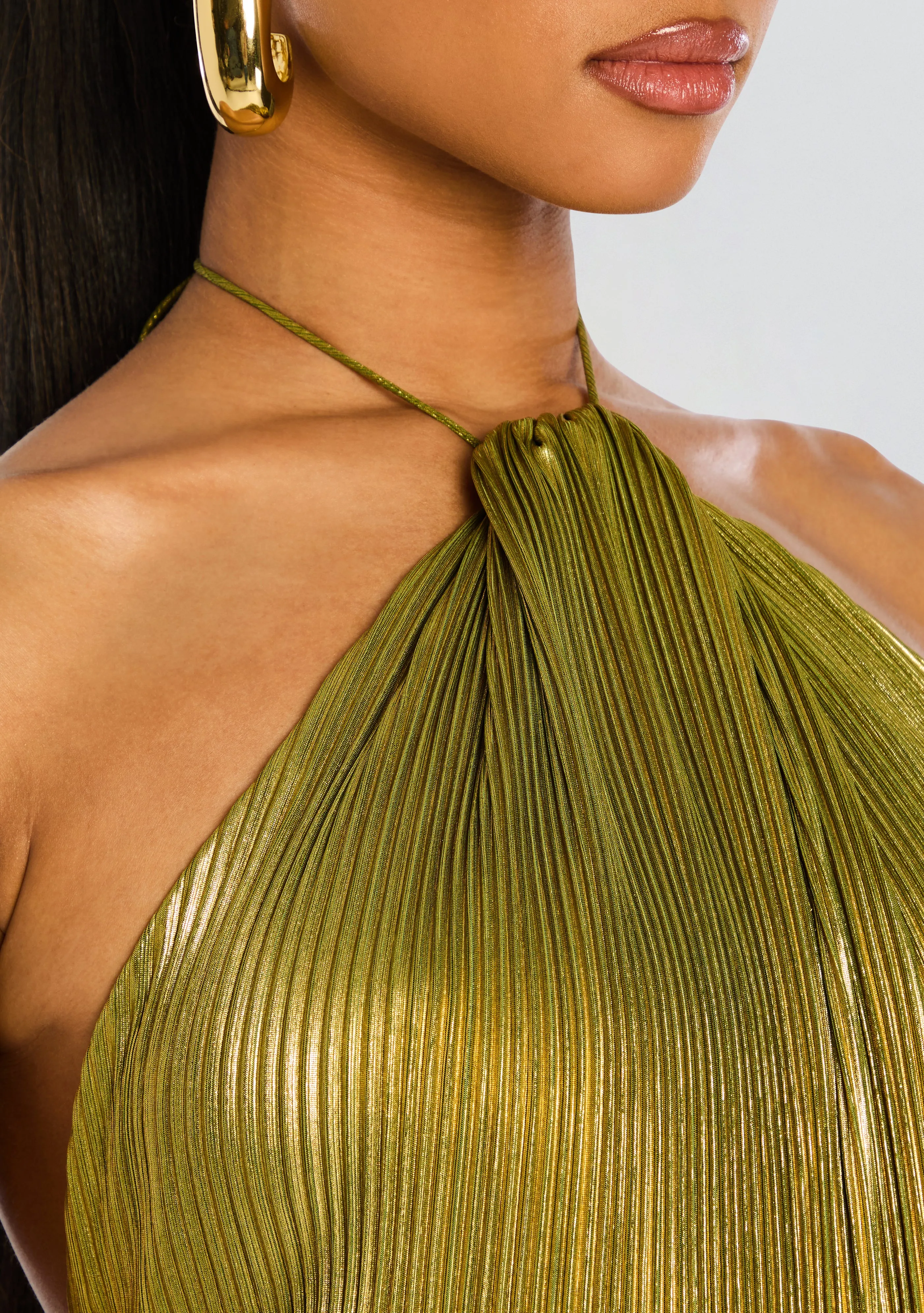 Thalia Dress sold by Retrofete product image thumbnail 2