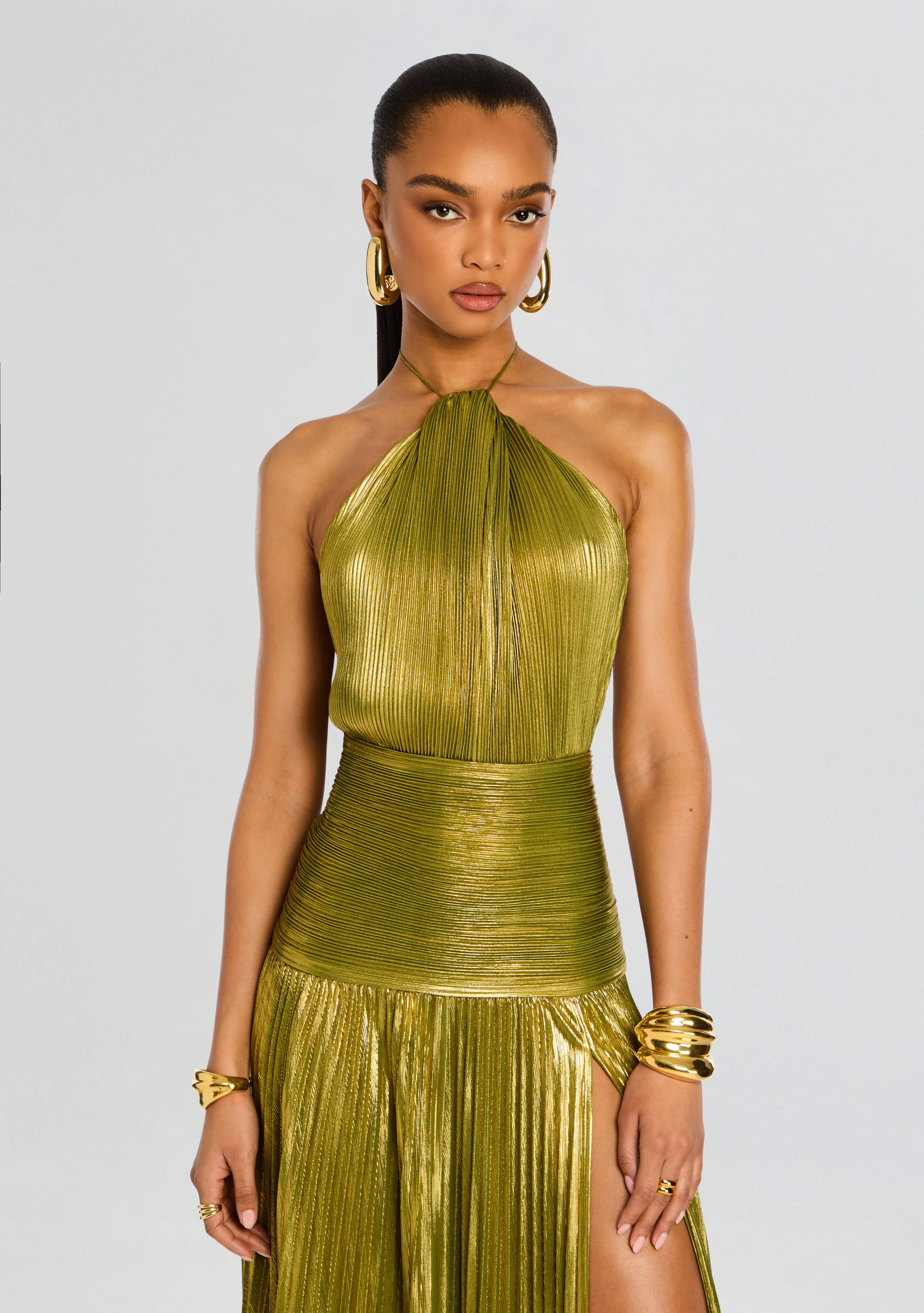 Thalia Dress sold by Retrofete product image thumbnail 5