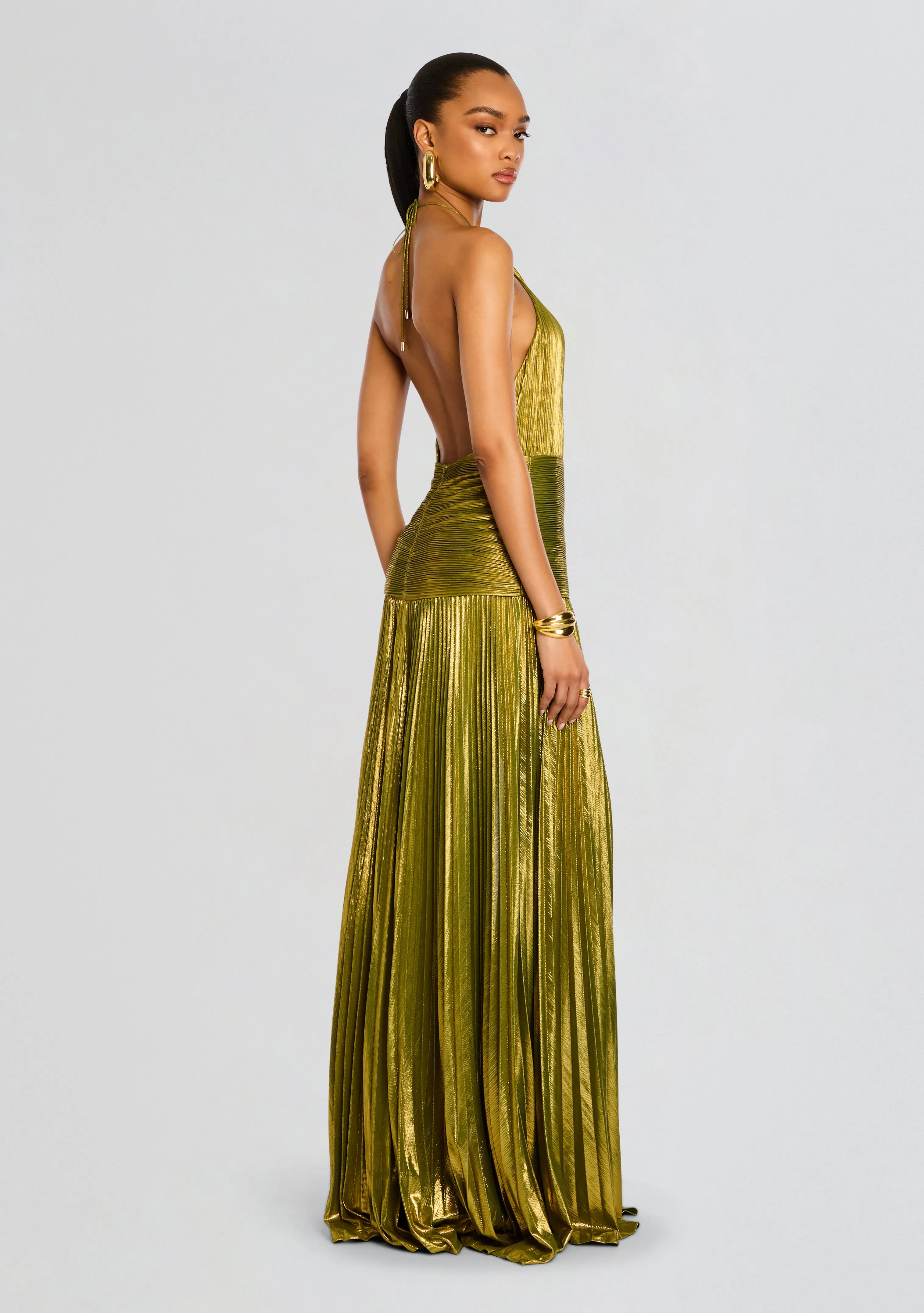 Thalia Dress sold by Retrofete product image thumbnail 4