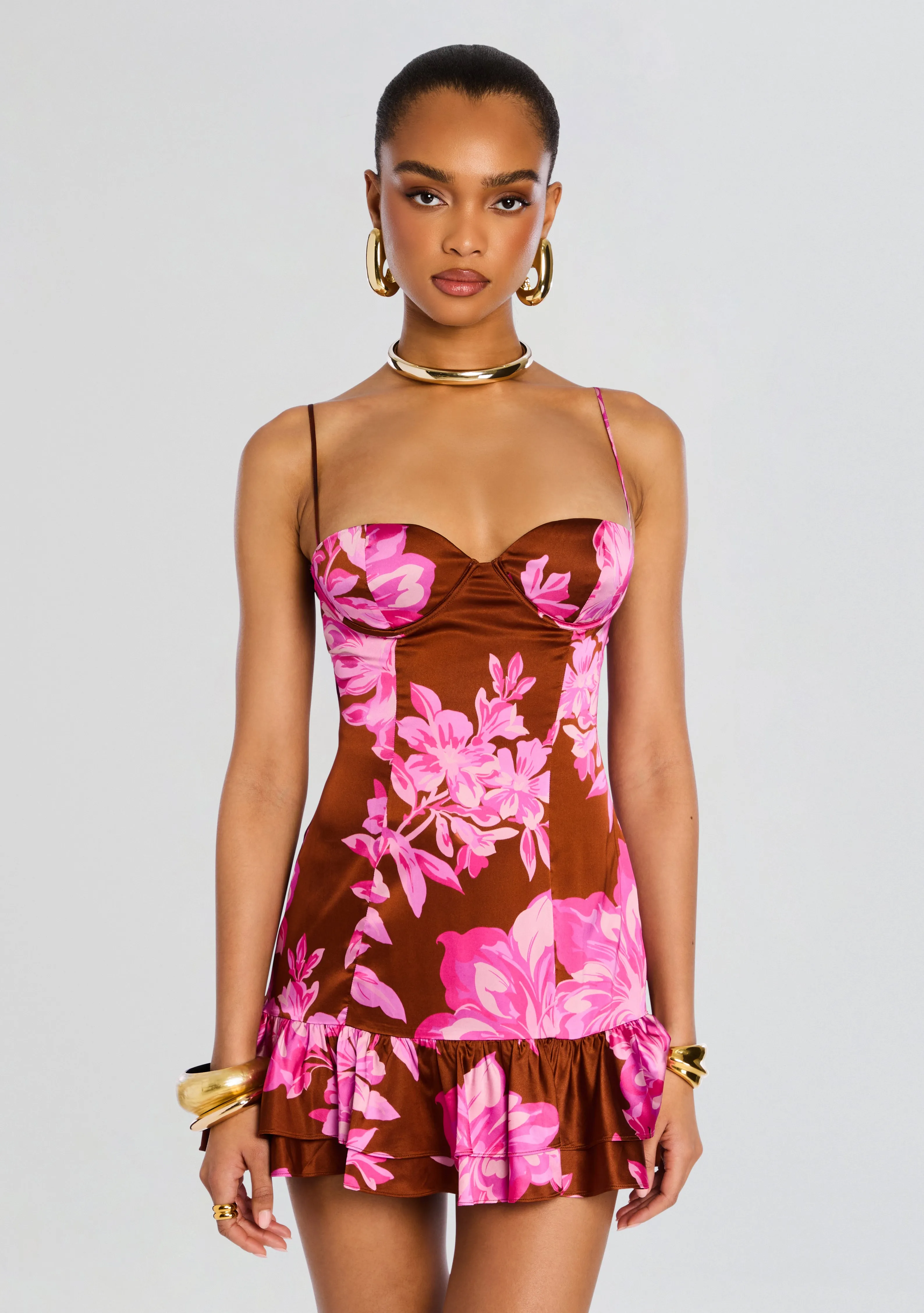 Shelby Dress sold by Retrofete product image thumbnail 5