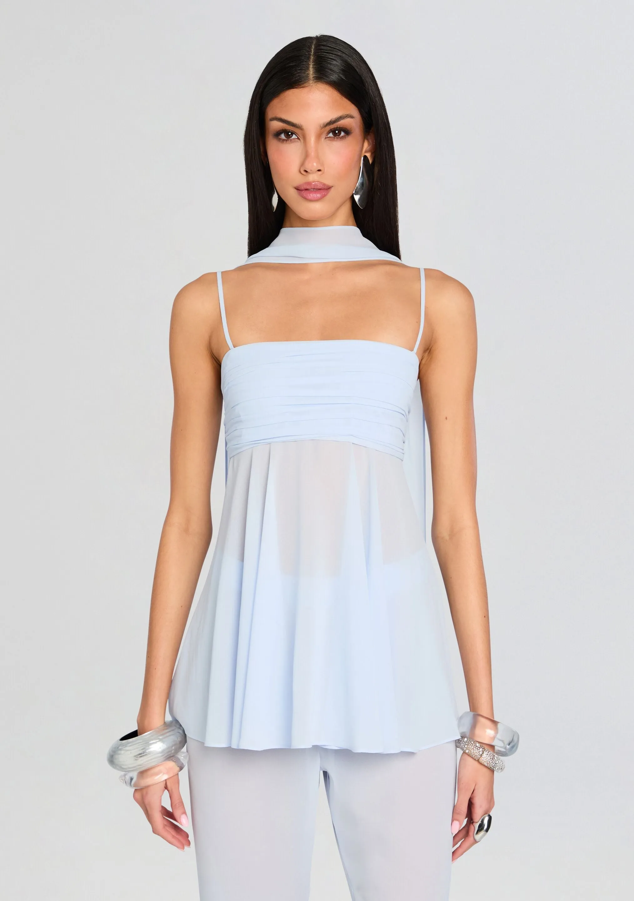 Tamara Top sold by Retrofete