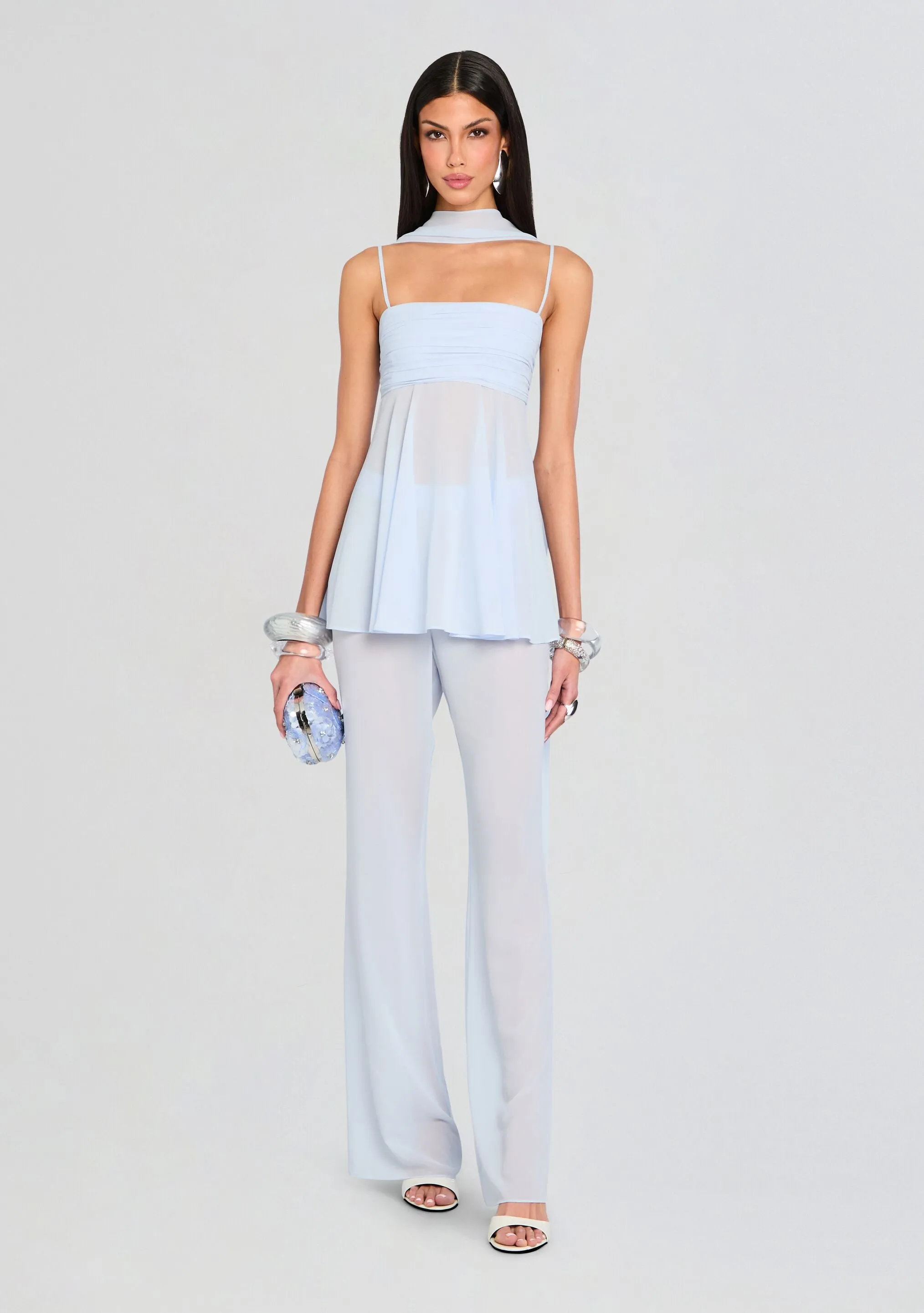 Tamara Top sold by Retrofete product image thumbnail 5