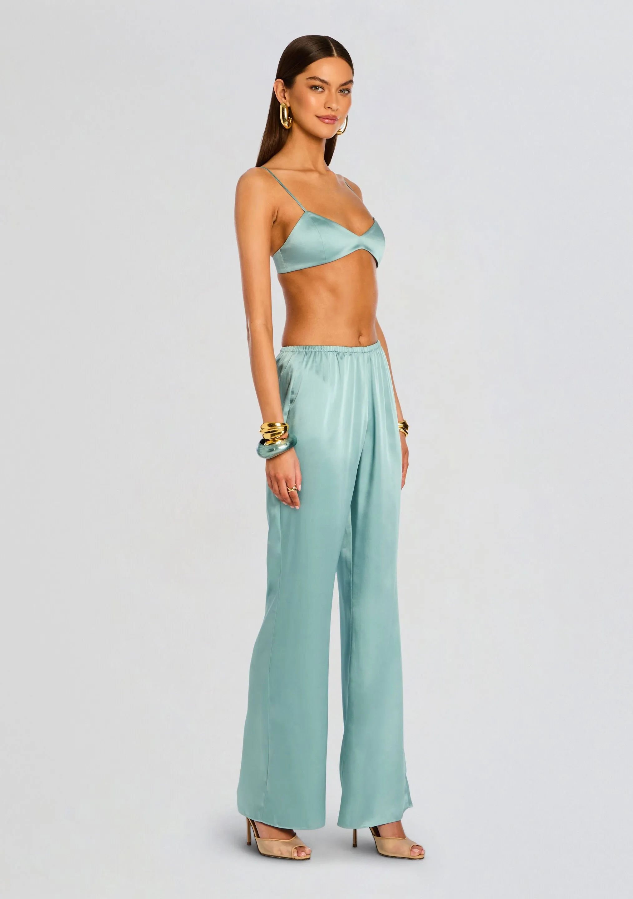 Courtney Bralette sold by Retrofete product image thumbnail 3