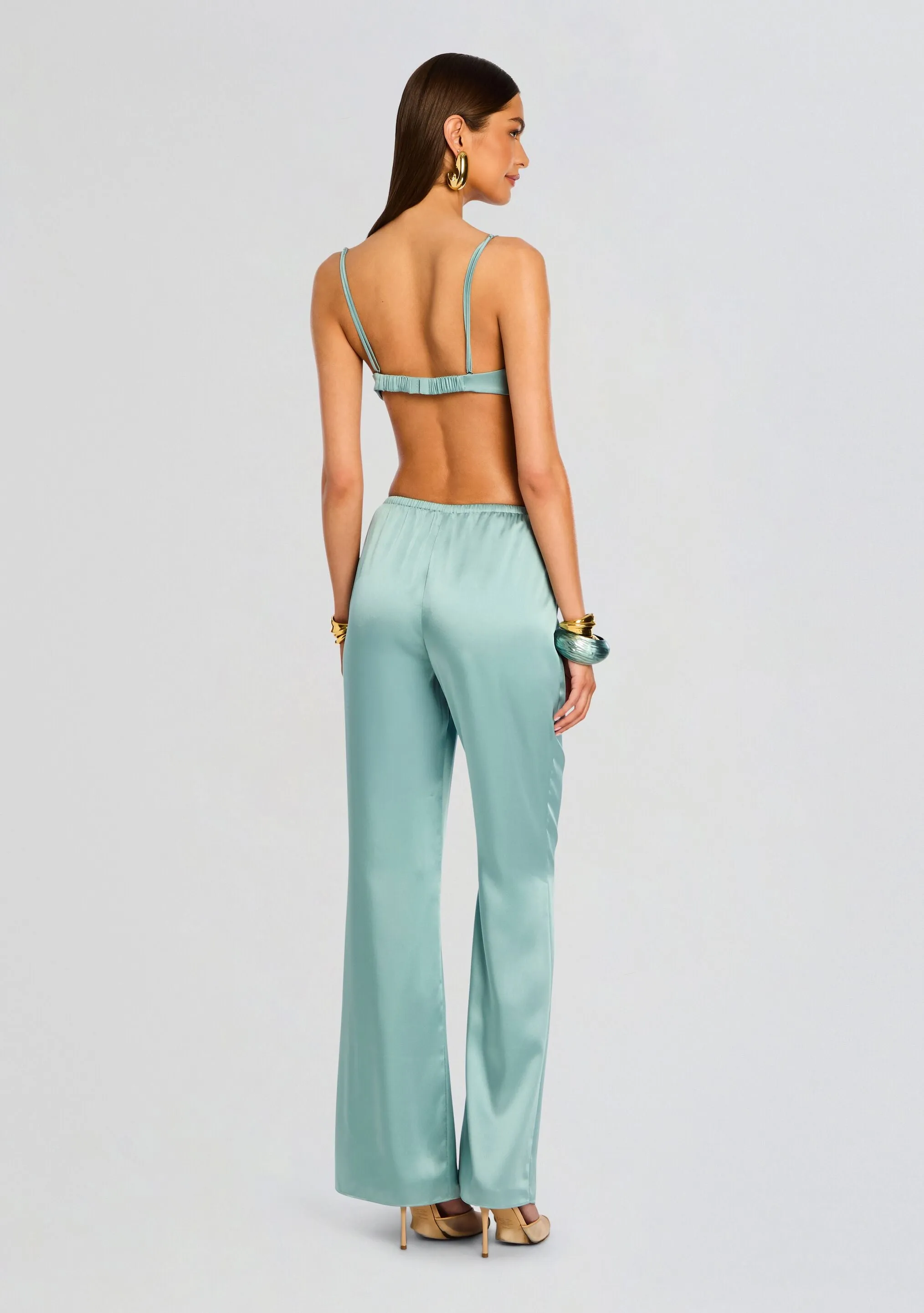 Courtney Bralette sold by Retrofete product image thumbnail 4