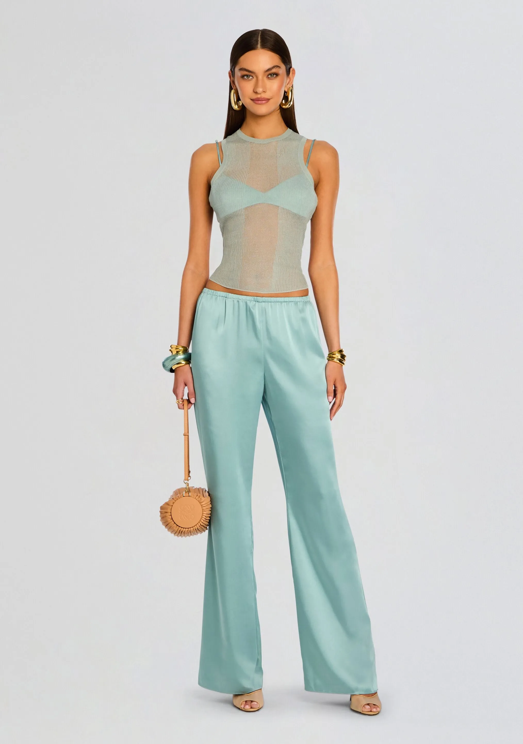 Courtney Bralette sold by Retrofete product image thumbnail 5