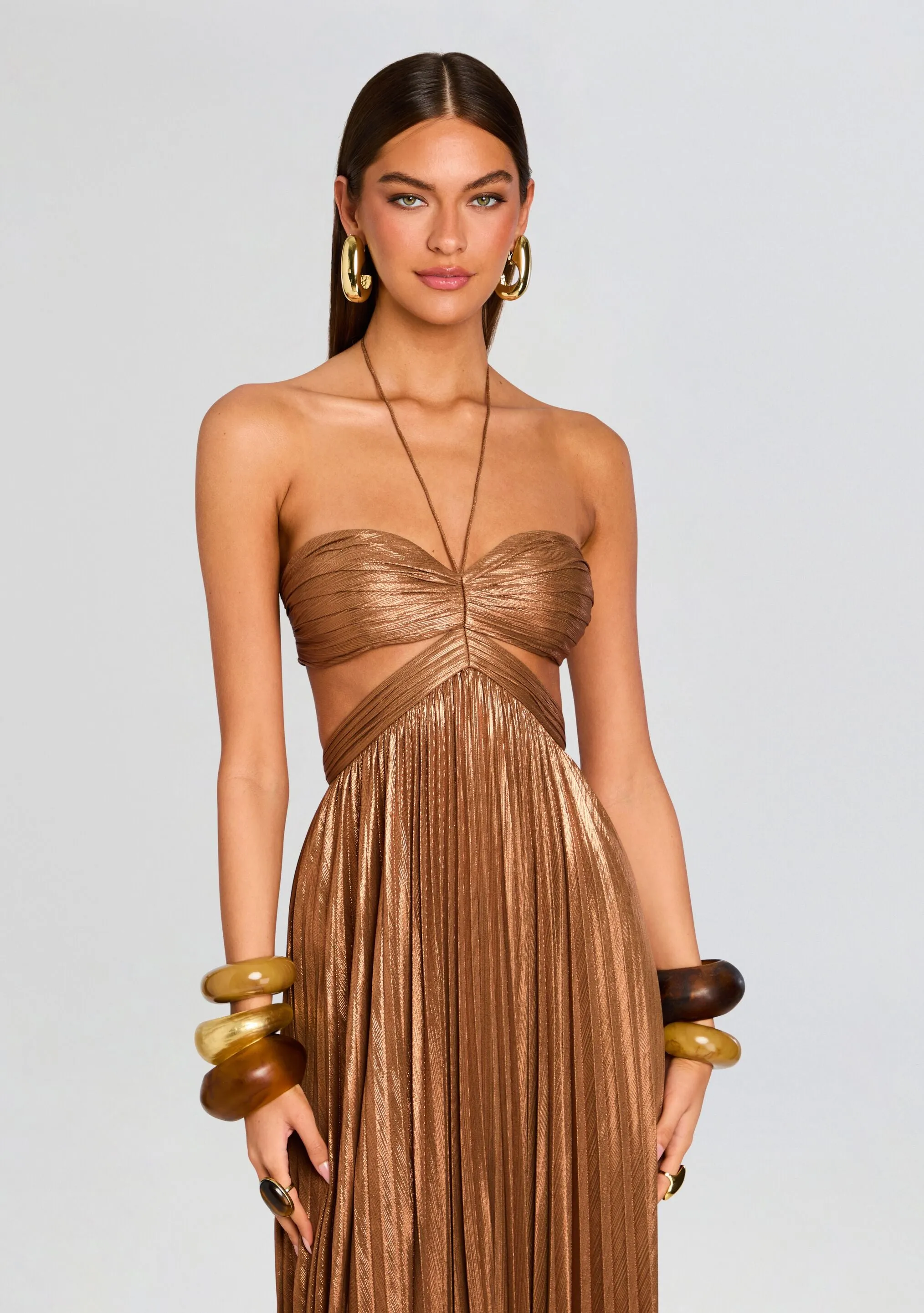 Keira Dress sold by Retrofete product image thumbnail 5