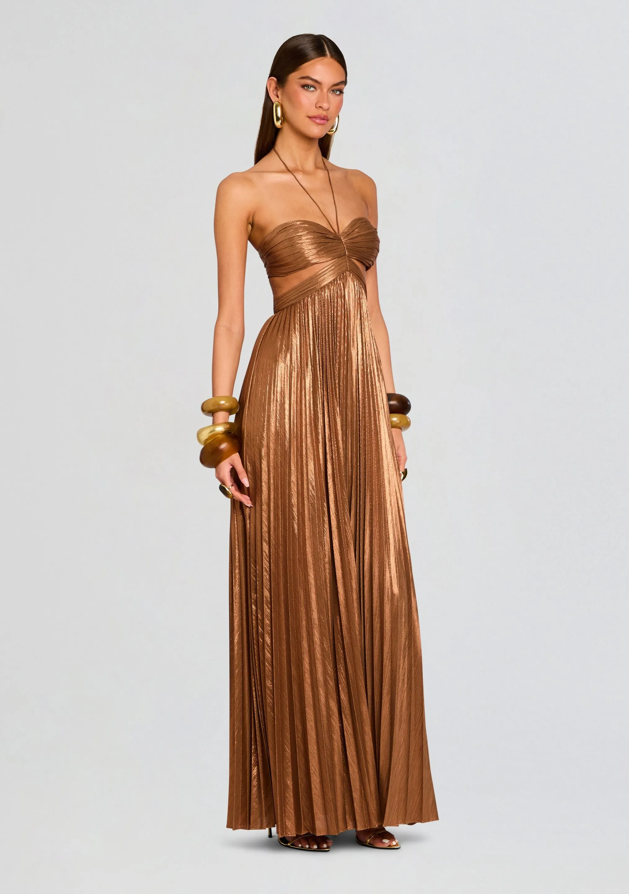 Keira Dress sold by Retrofete product image thumbnail 3