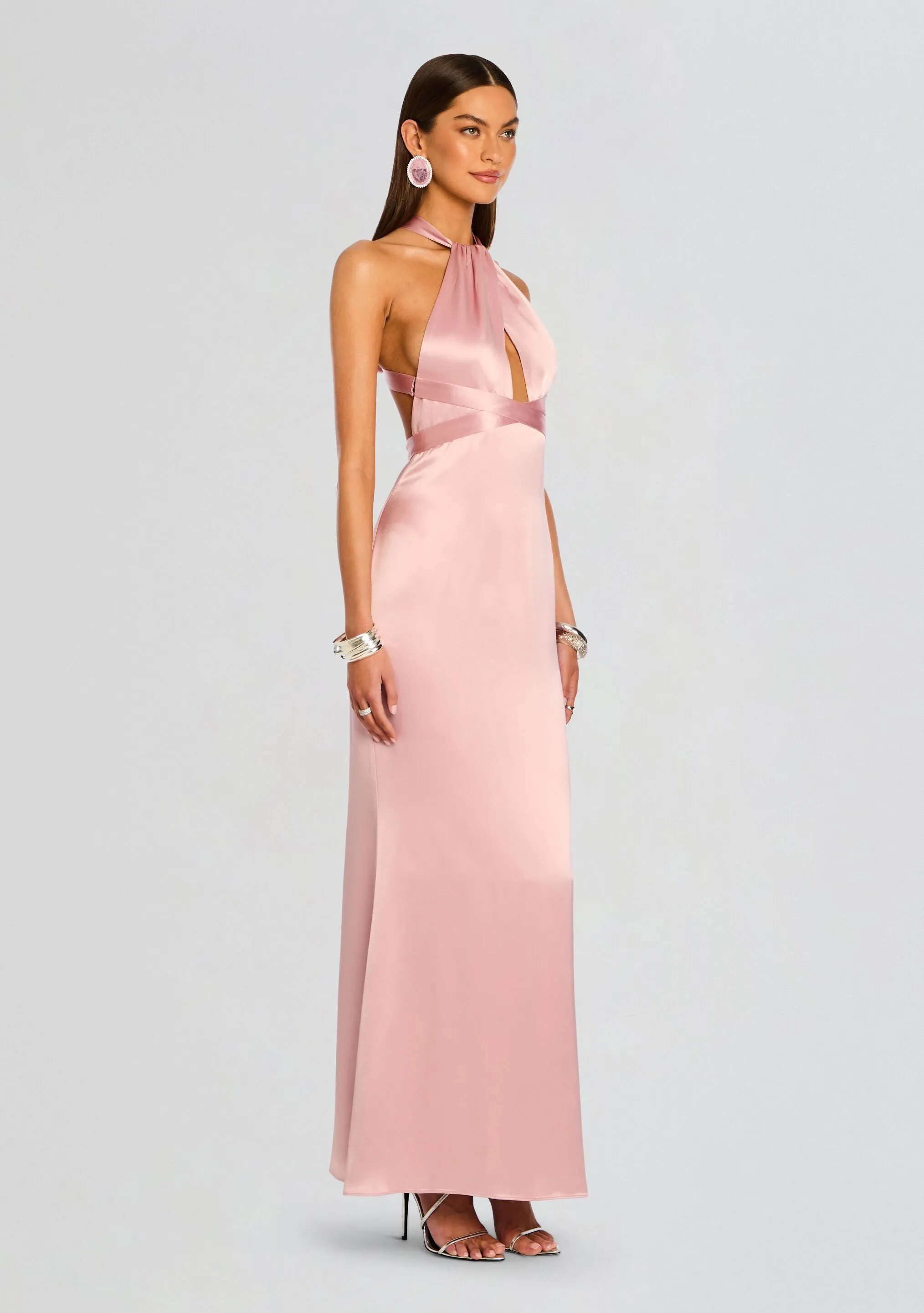 Magnolia Dress sold by Retrofete product image thumbnail 3