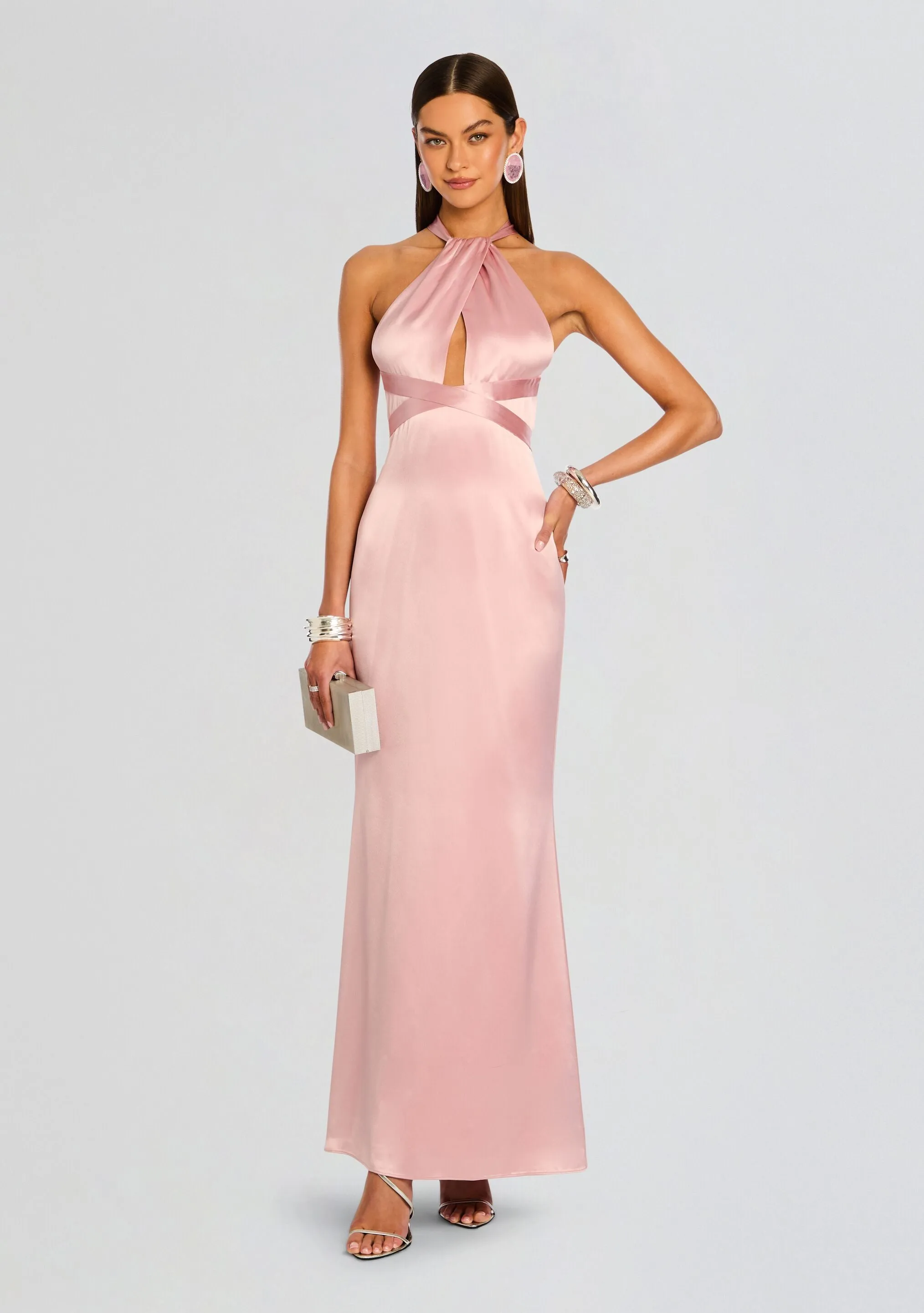 Magnolia Dress sold by Retrofete