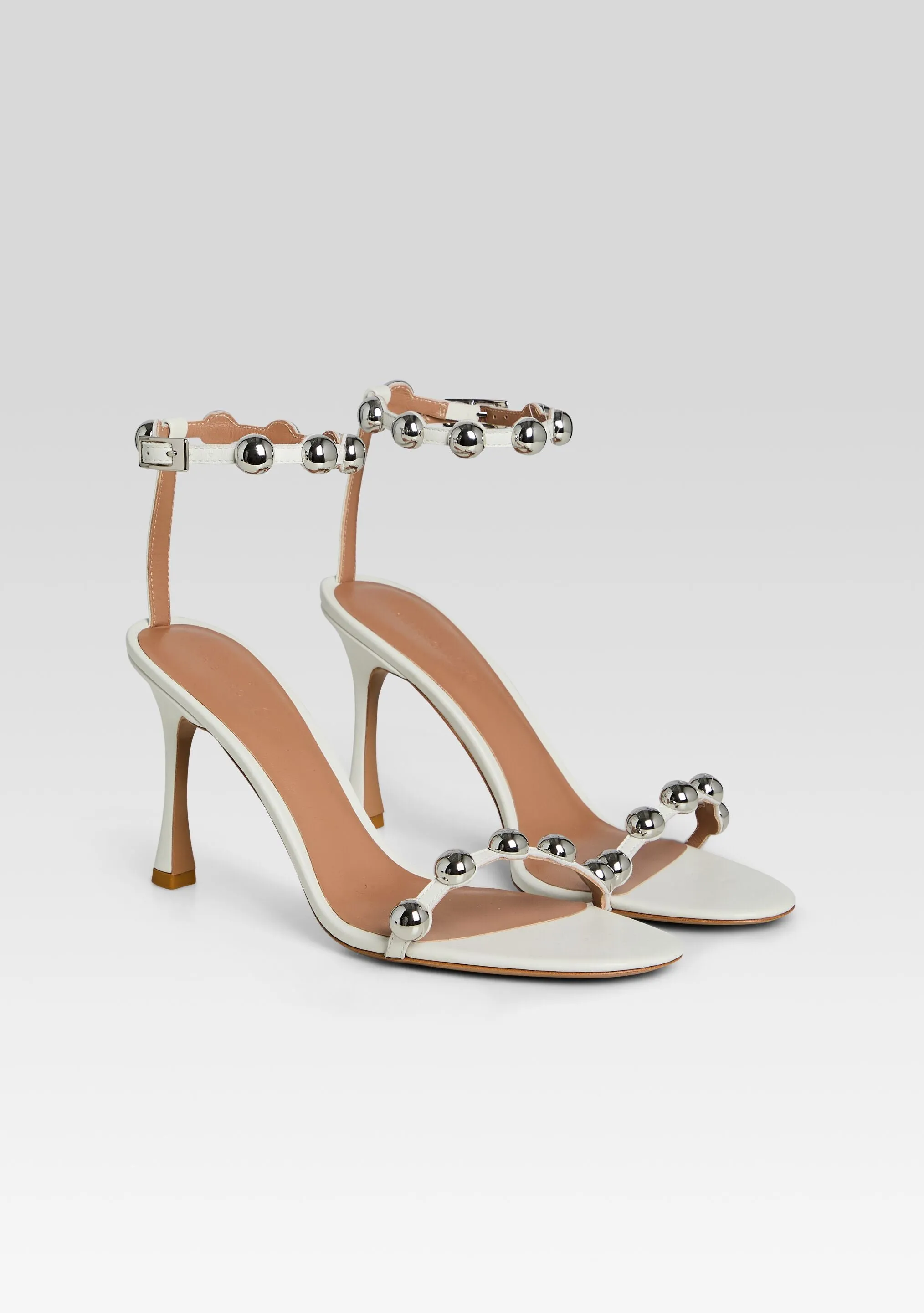 Amata Embellished Heel sold by Retrofete product image thumbnail 3