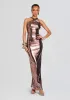 Shera Dress sold by Retrofete
