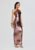 Shera Dress sold by Retrofete
