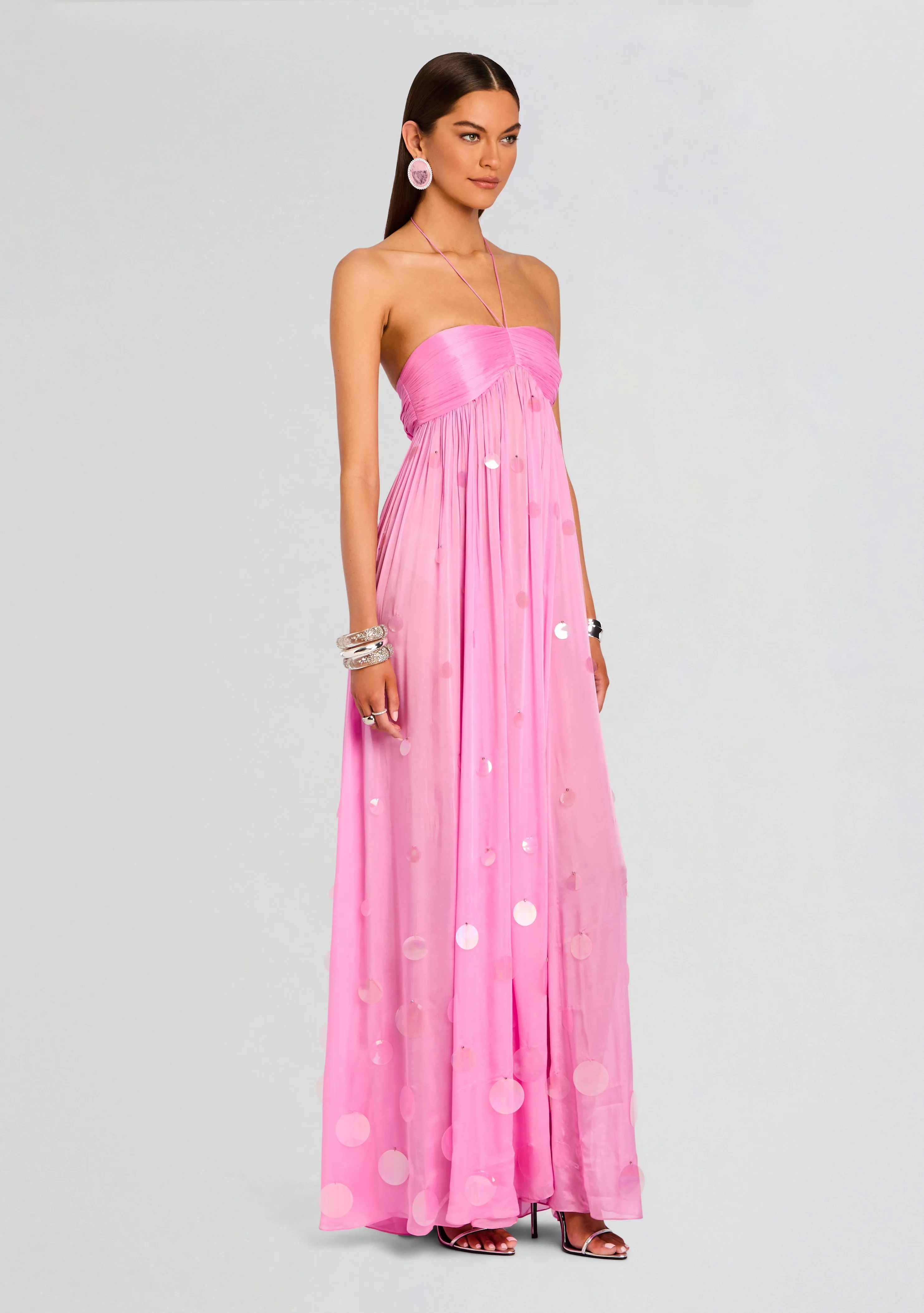 Mathilde Dress sold by Retrofete product image thumbnail 3