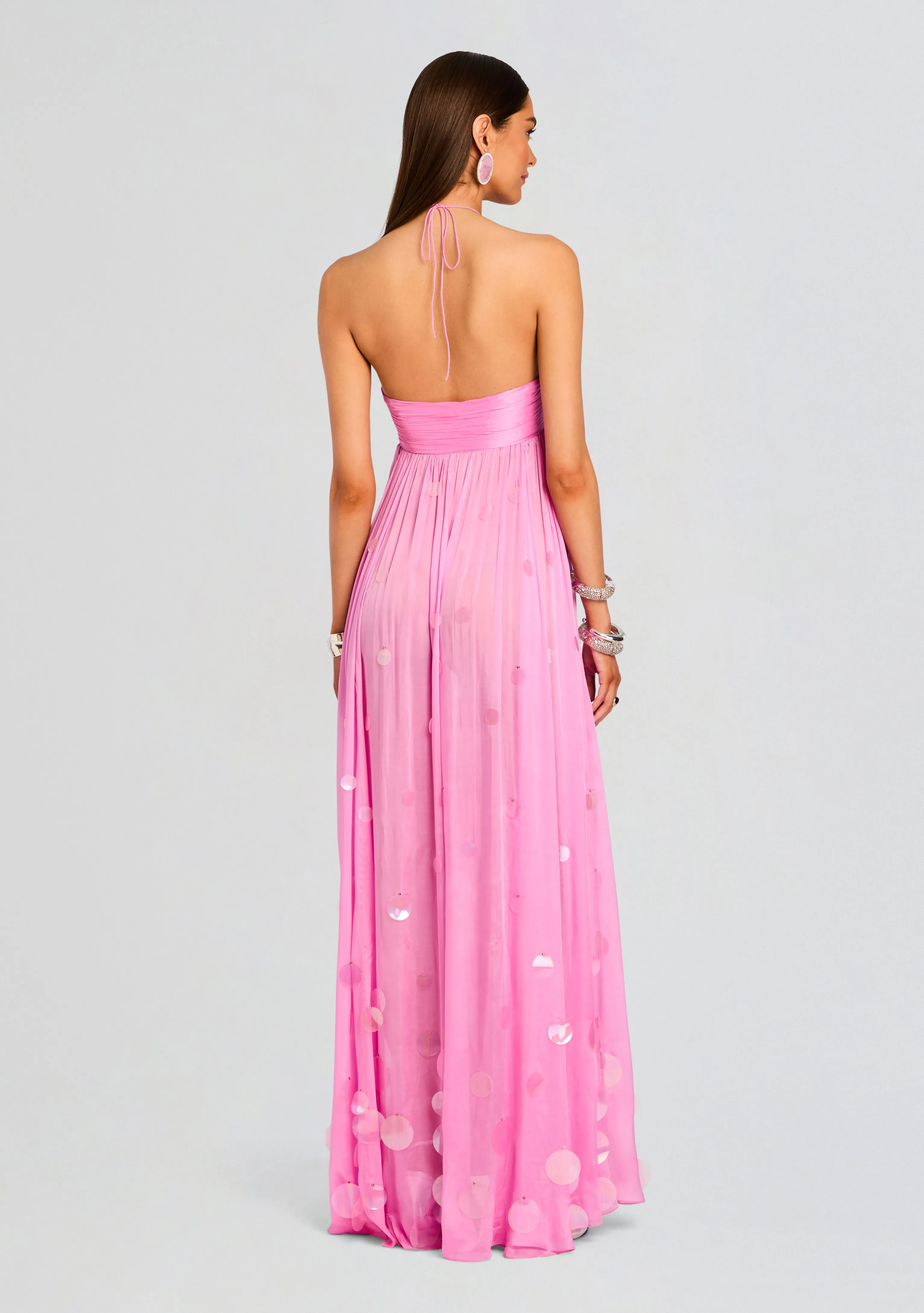 Mathilde Dress sold by Retrofete product image thumbnail 4