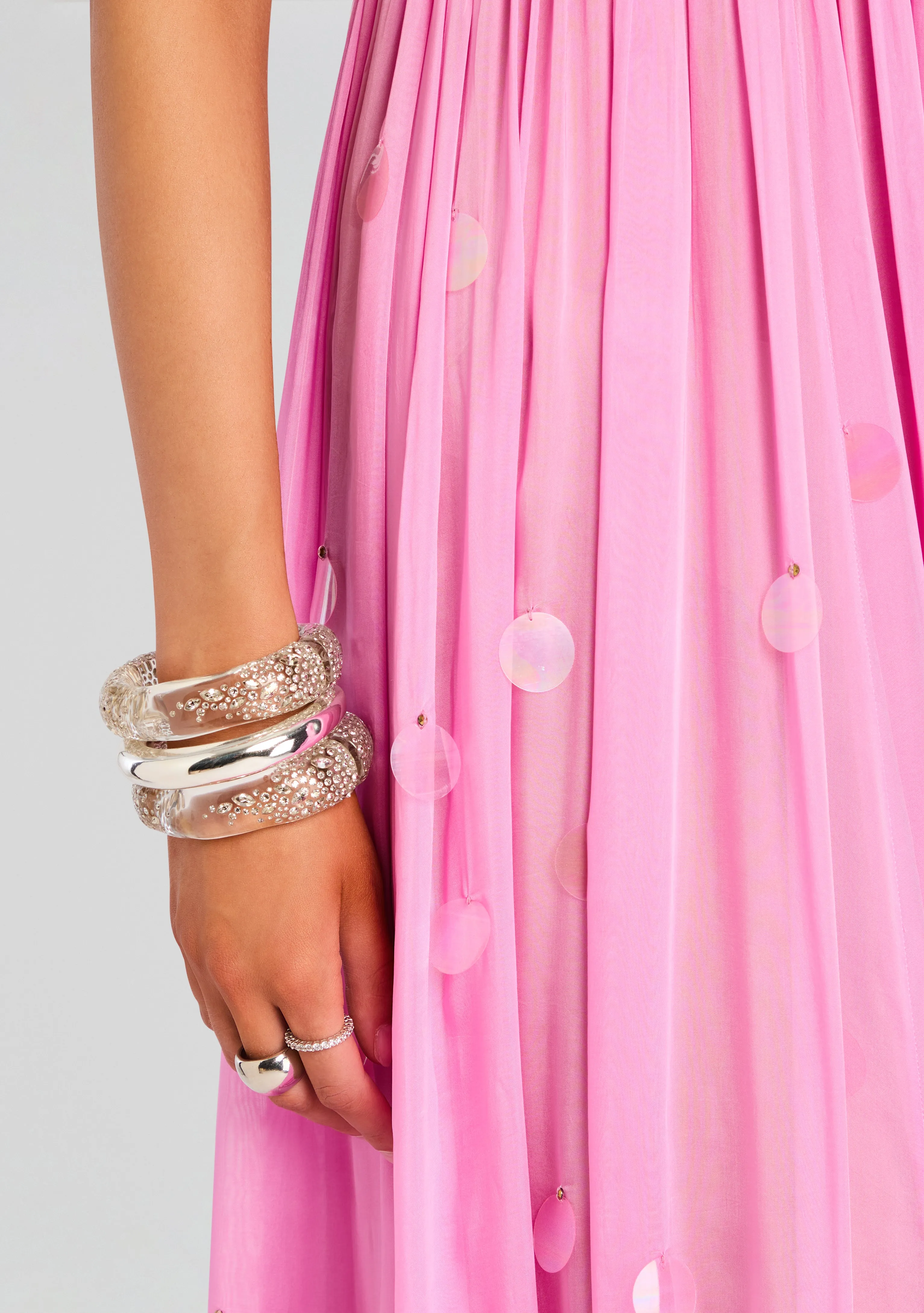 Mathilde Dress sold by Retrofete product image thumbnail 2