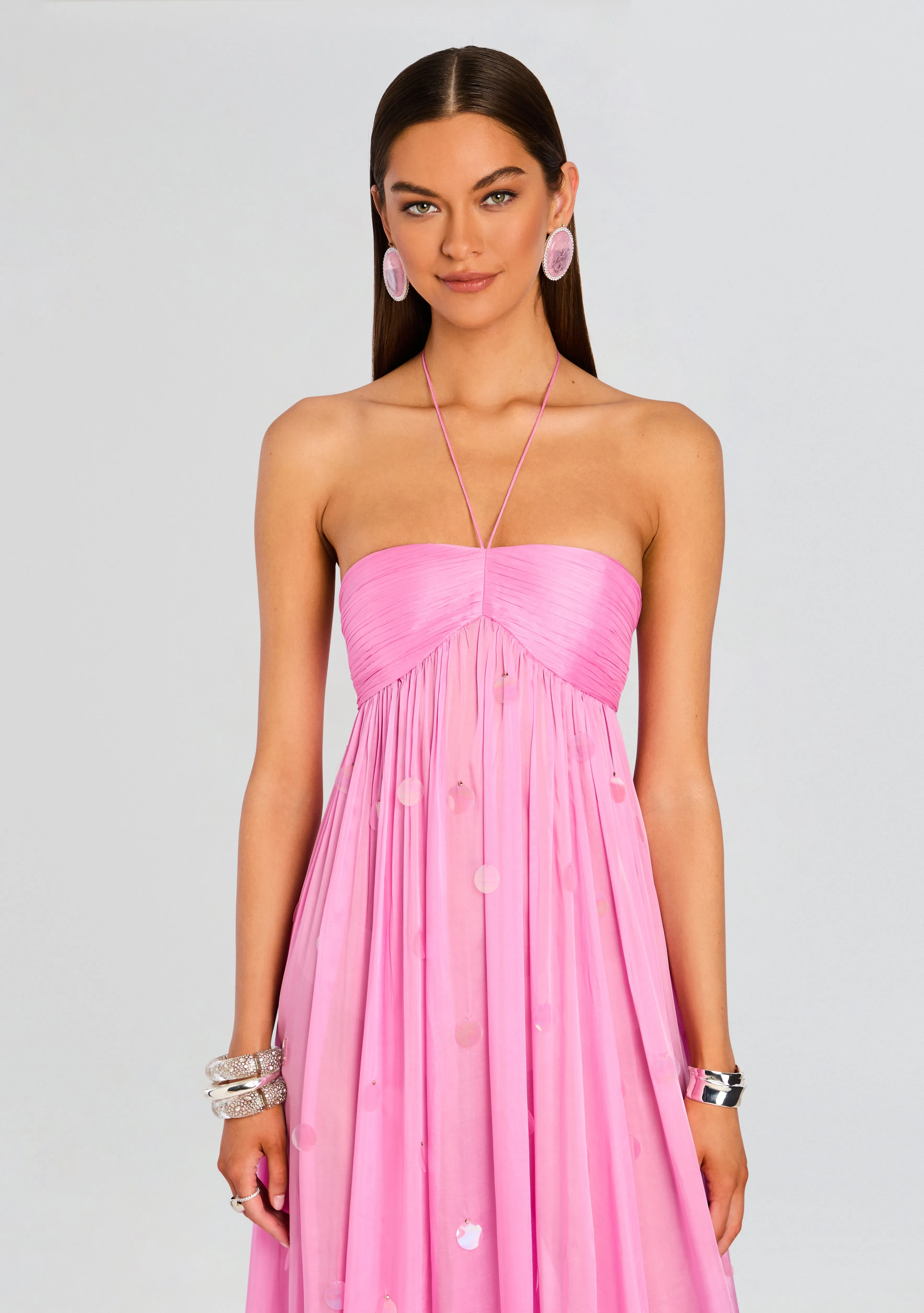 Mathilde Dress sold by Retrofete product image thumbnail 5