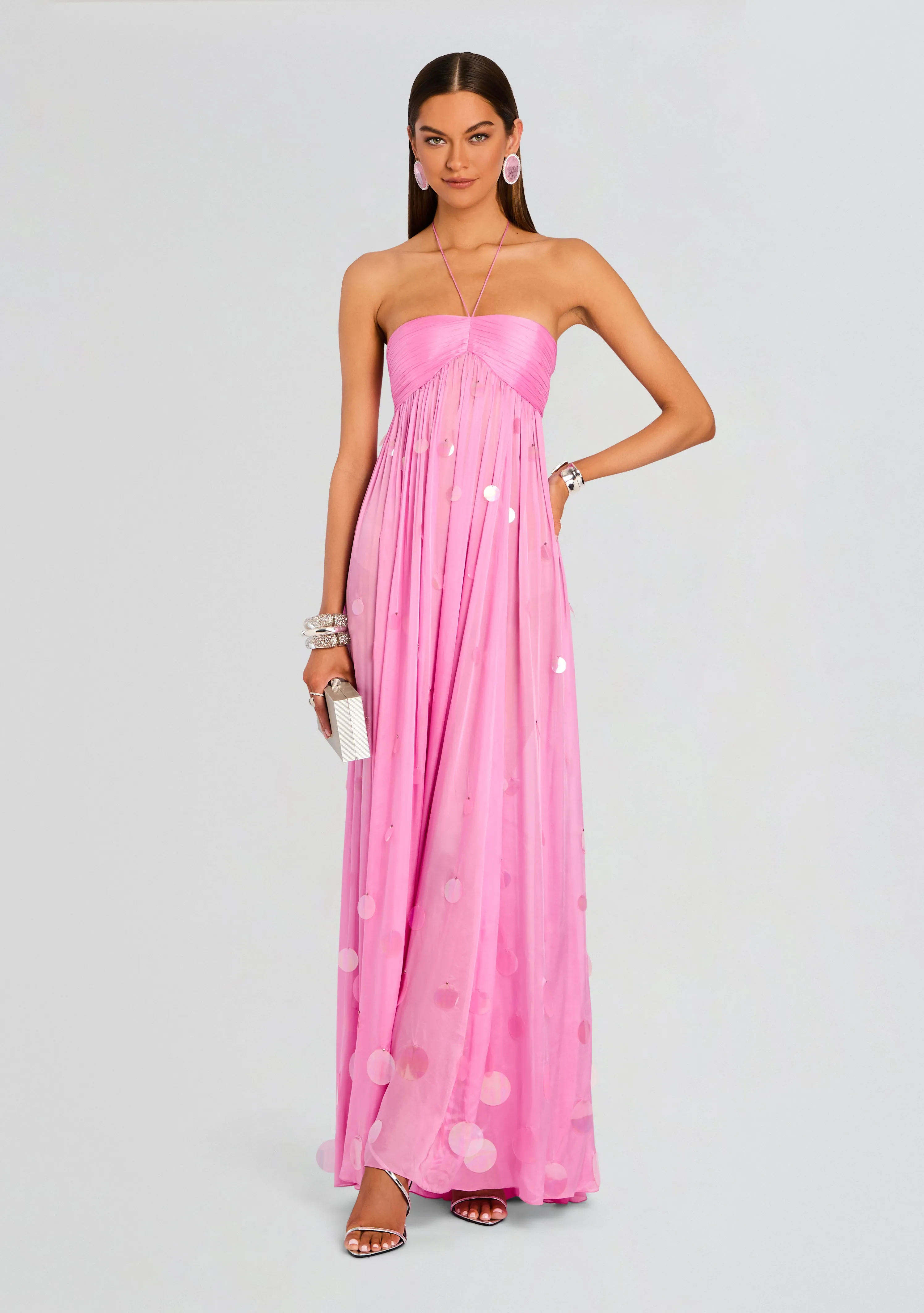 Mathilde Dress sold by Retrofete