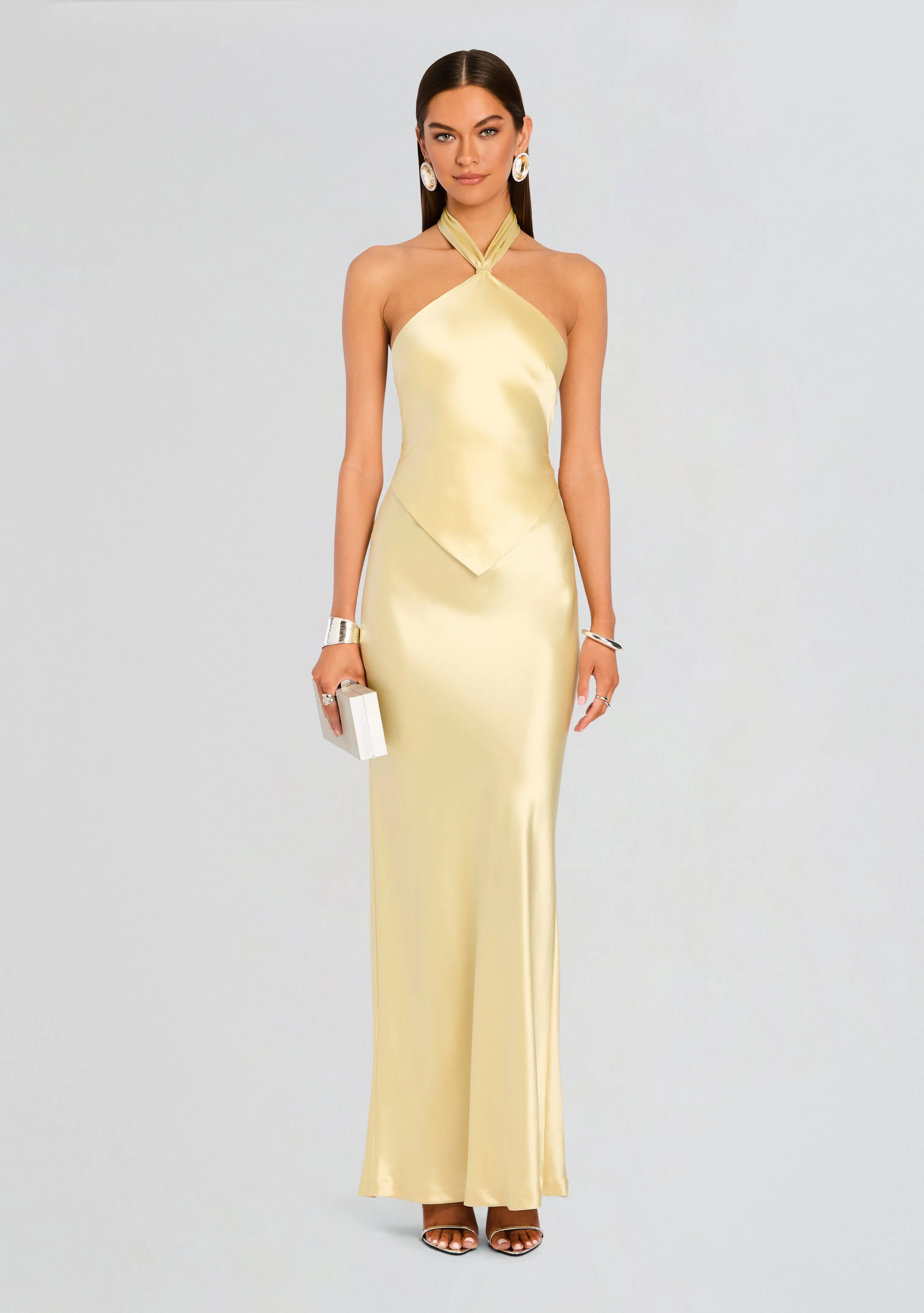 Ester Dress sold by Retrofete