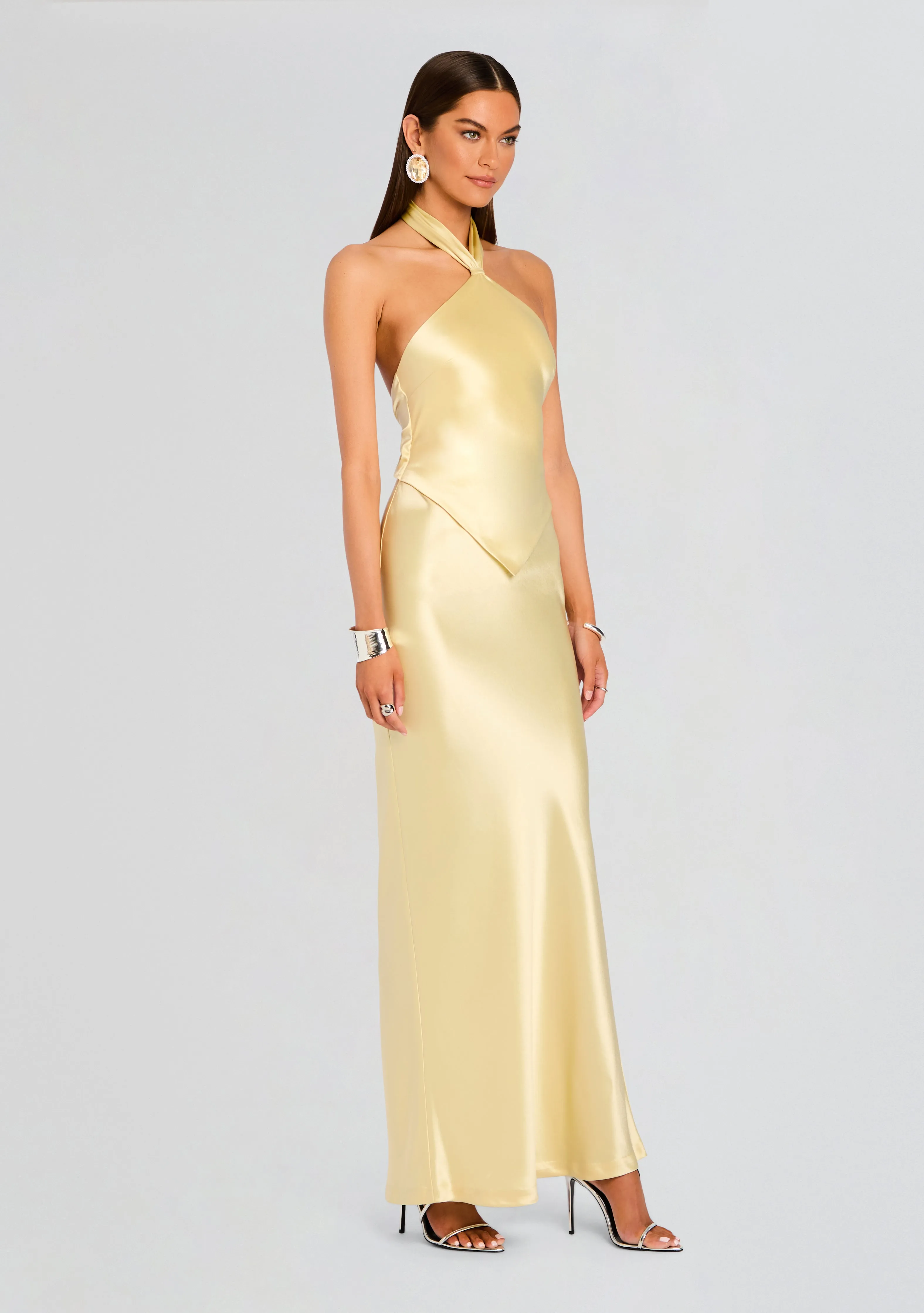 Ester Dress sold by Retrofete product image thumbnail 3