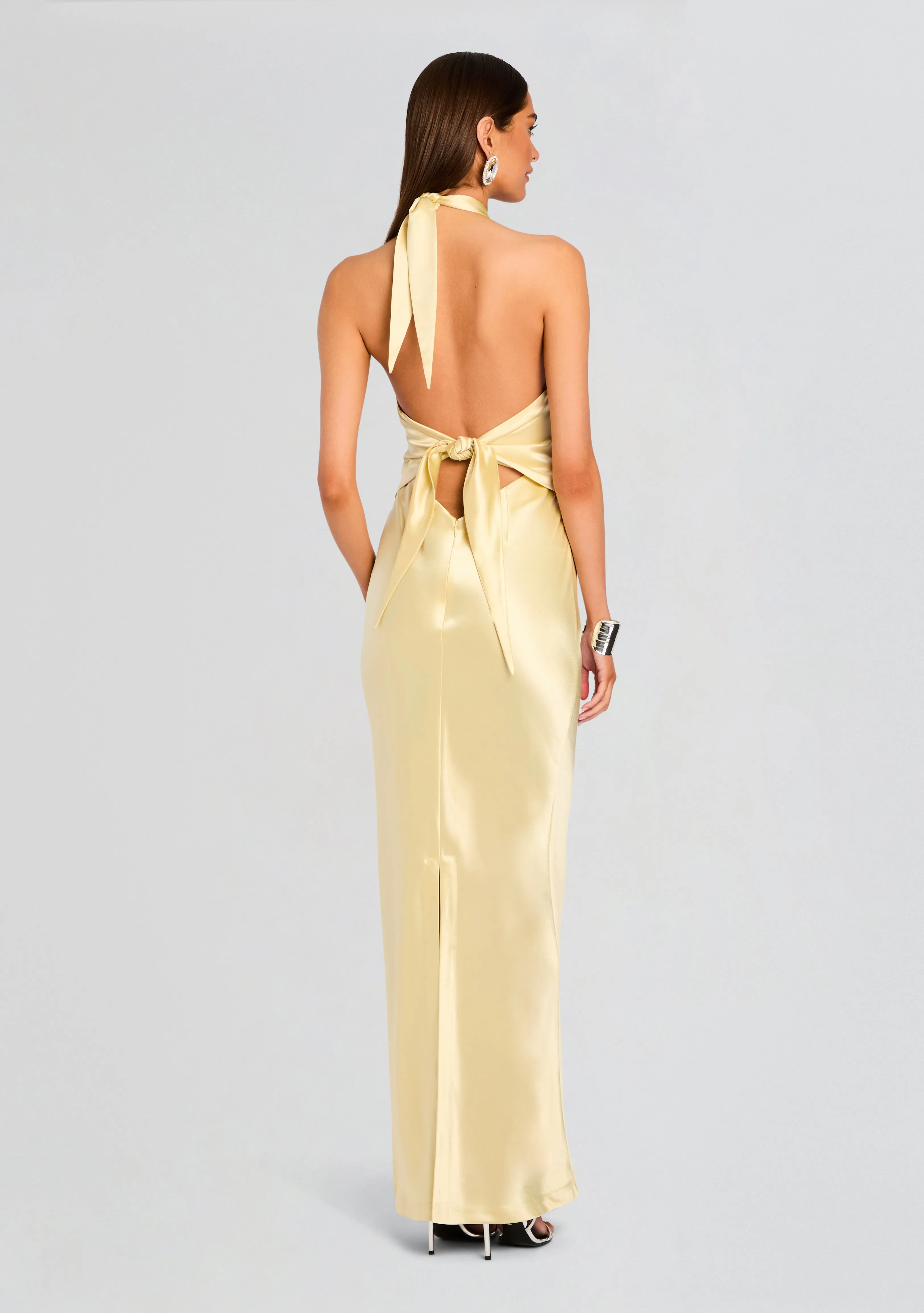 Ester Dress sold by Retrofete product image thumbnail 4