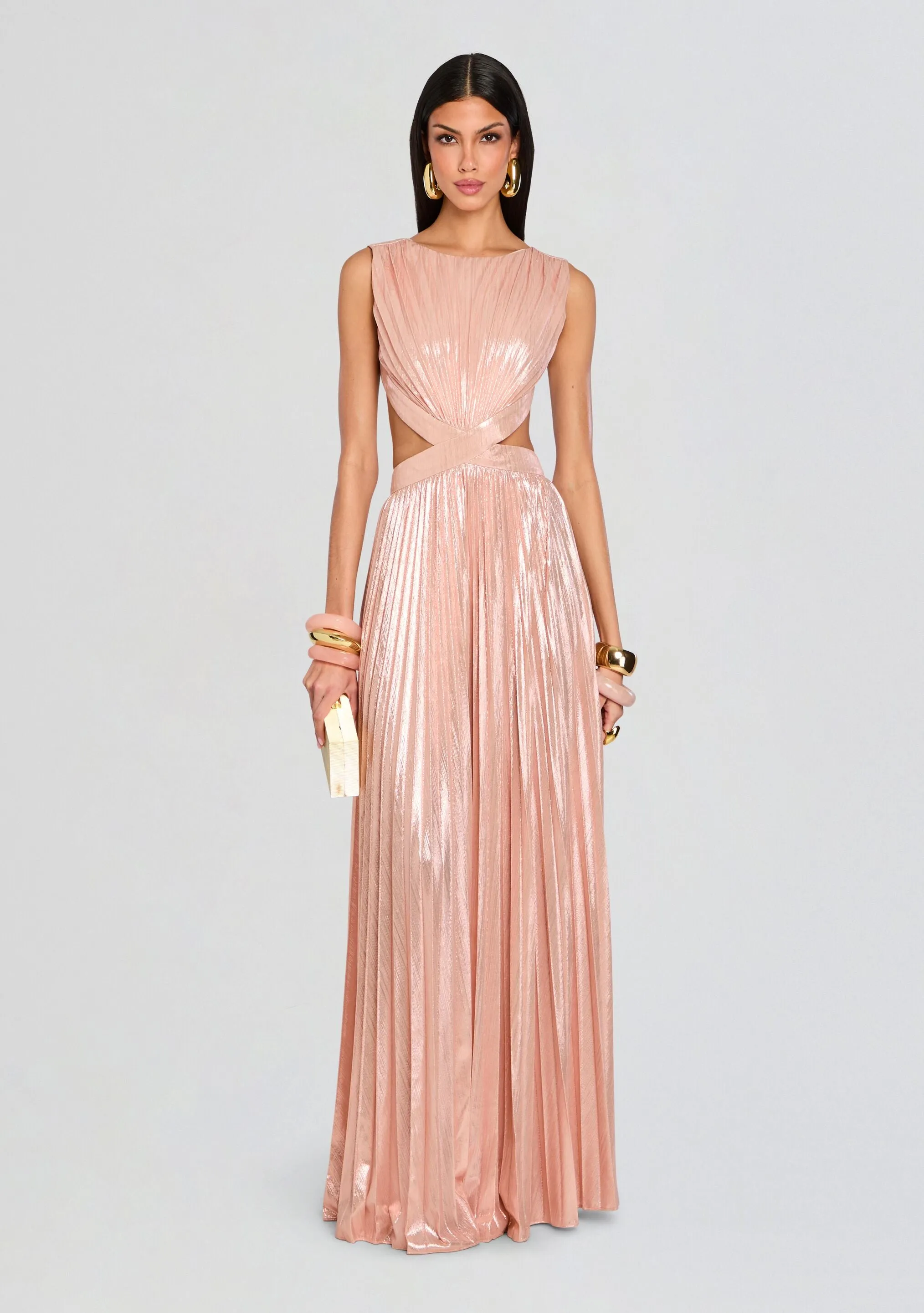 Remington Dress sold by Retrofete