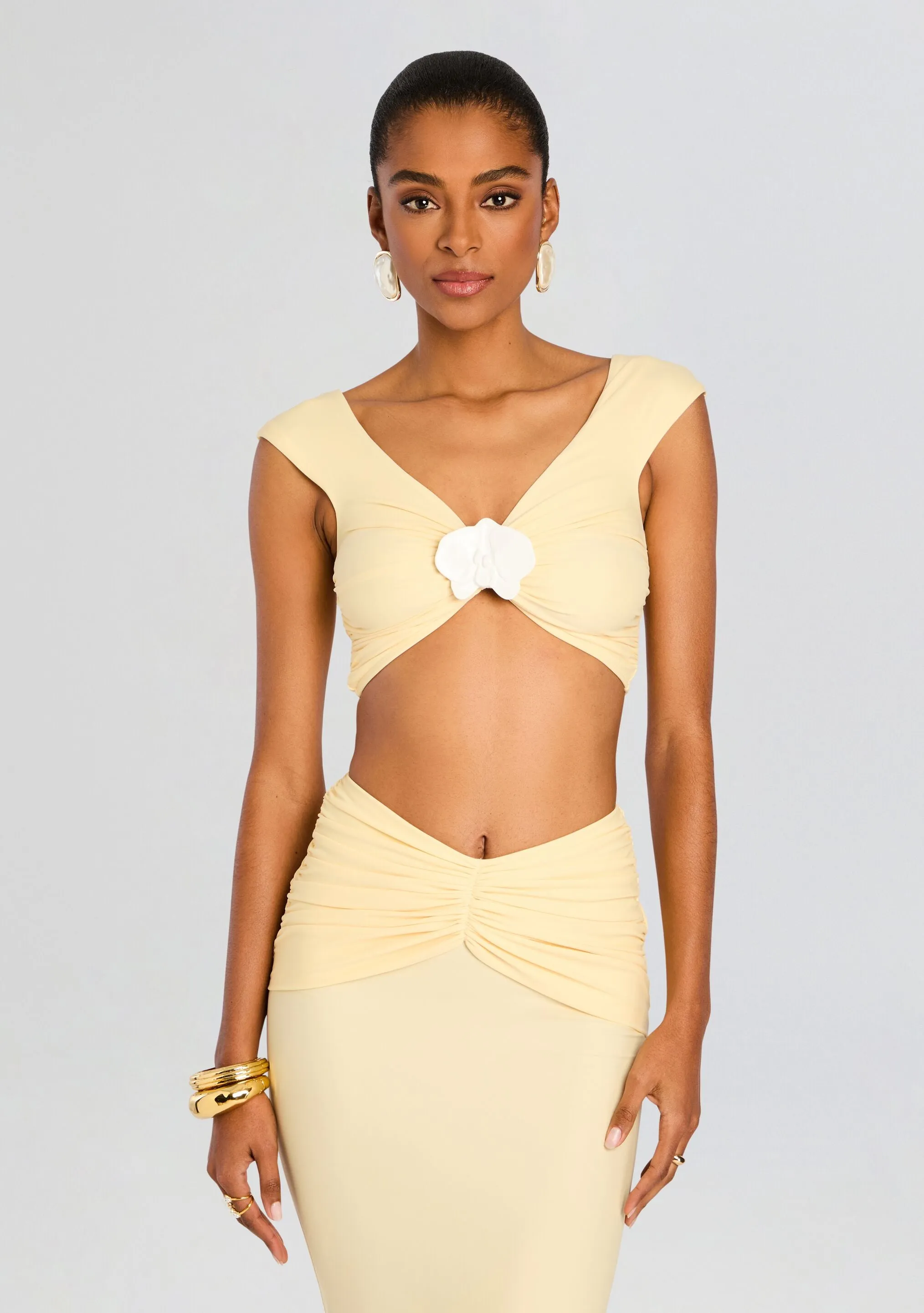 Maris Top sold by Retrofete