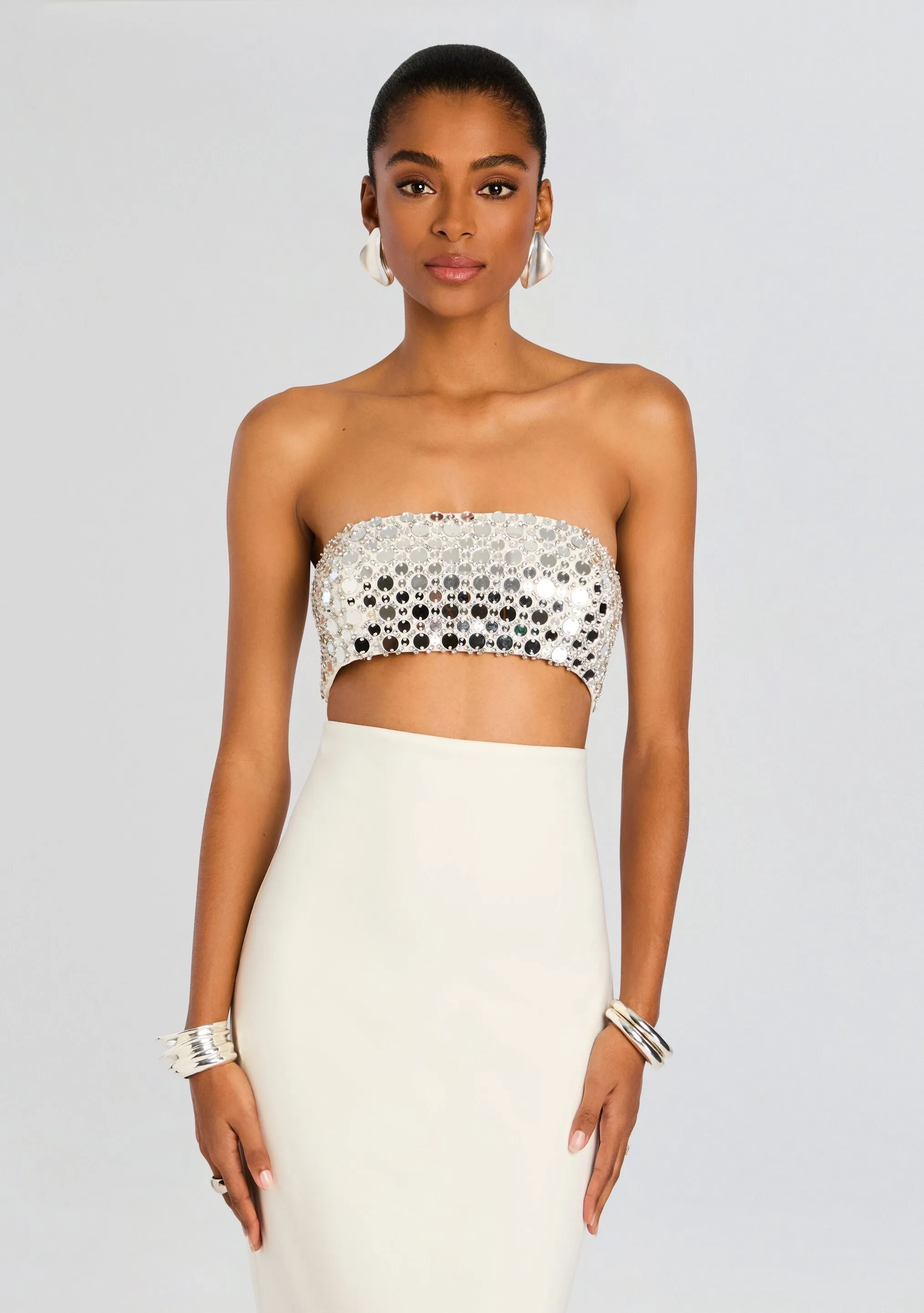 Esmerelda Dress sold by Retrofete product image thumbnail 5