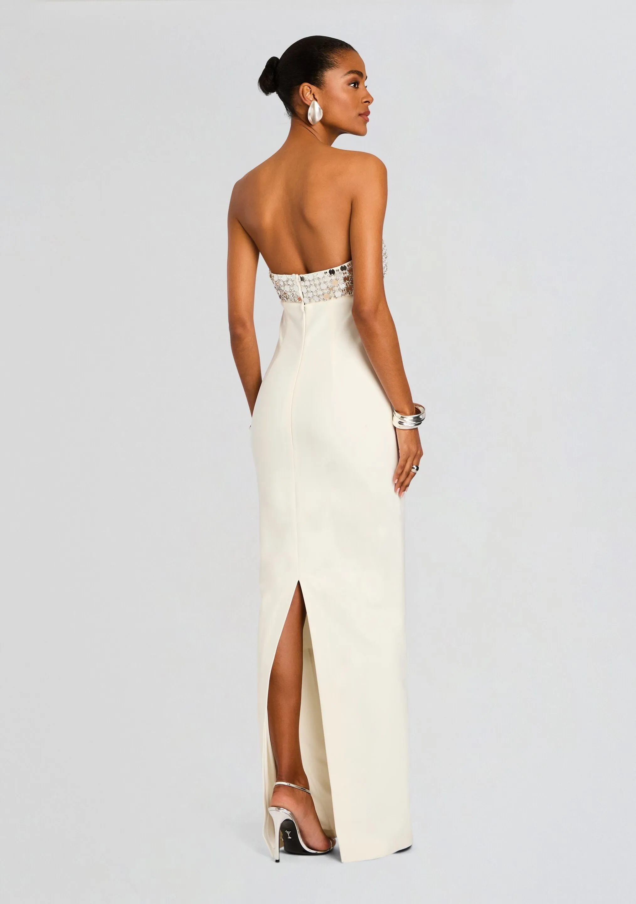 Esmerelda Dress sold by Retrofete product image thumbnail 4