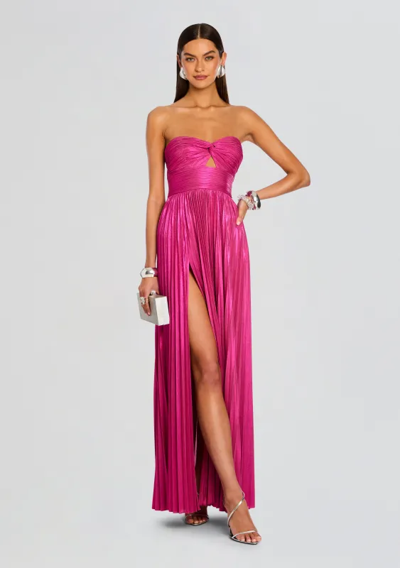 Elora Dress sold by Retrofete