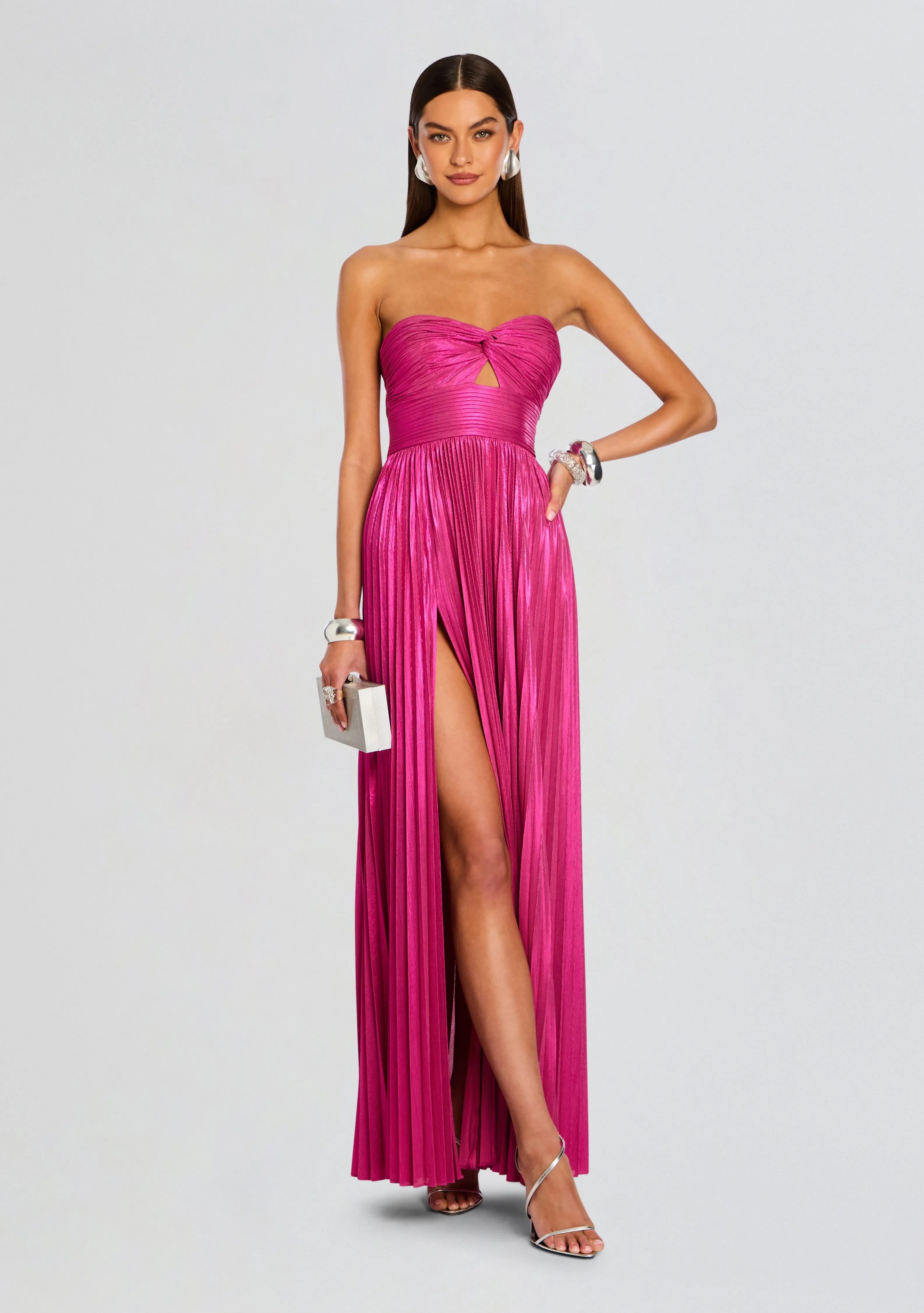 Elora Dress sold by Retrofete