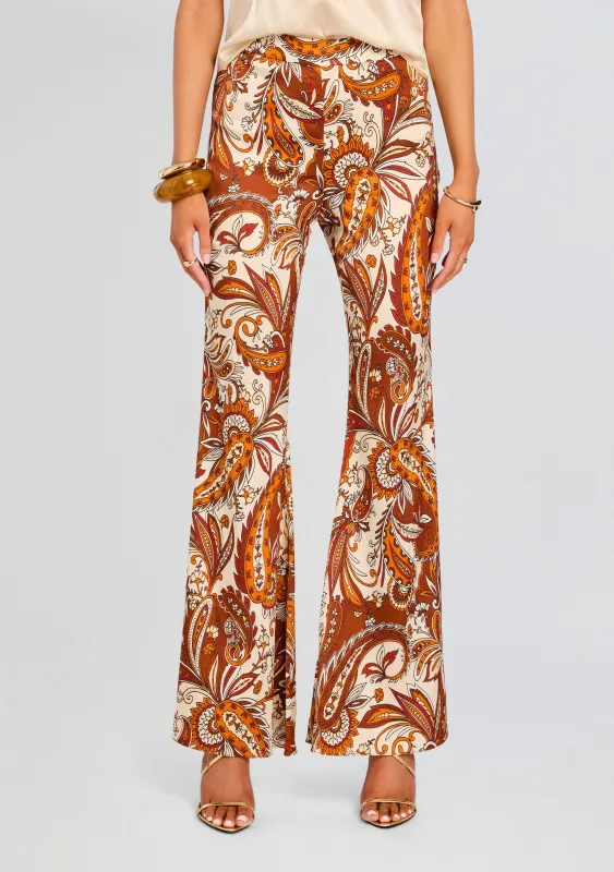 Harmoni Pant sold by Retrofete