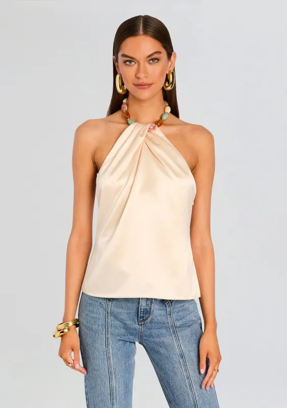 Milani Top sold by Retrofete