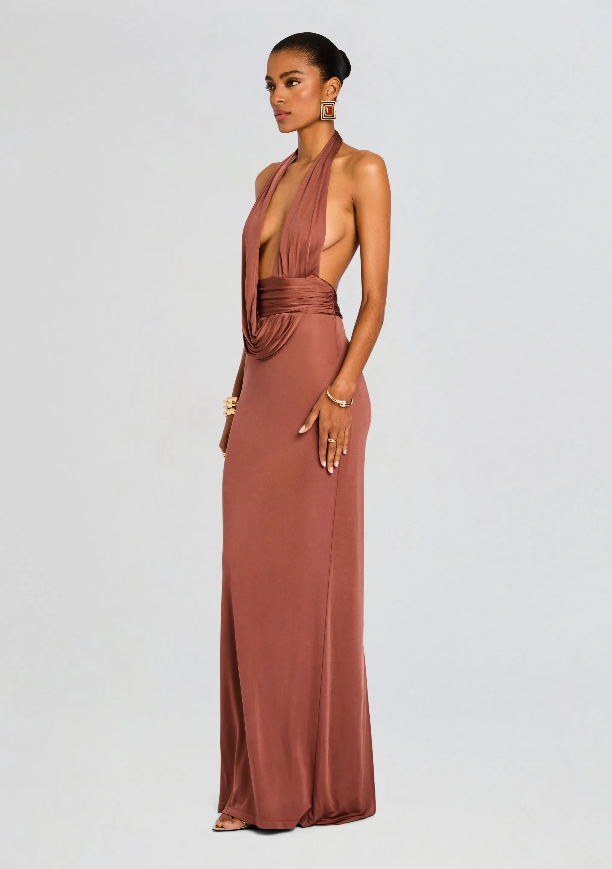 Payton Dress sold by Retrofete product image thumbnail 3