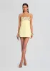 Lark Embroidered Dress sold by Retrofete