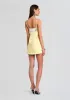Lark Embroidered Dress sold by Retrofete