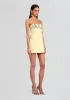 Lark Embroidered Dress sold by Retrofete