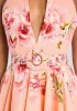 Kavi Short Dress sold by Retrofete