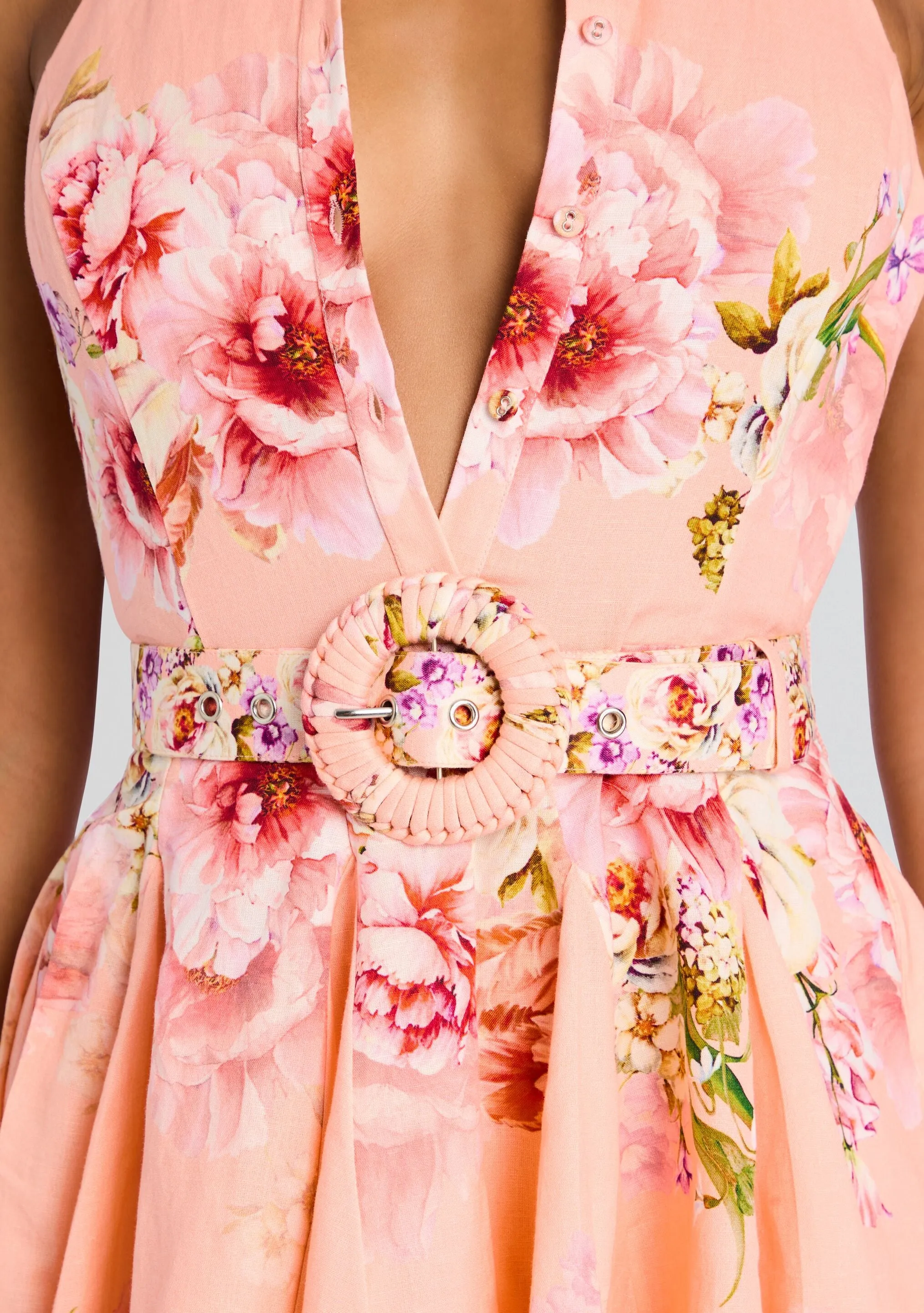 Kavi Short Dress sold by Retrofete product image thumbnail 2