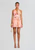 Kavi Short Dress sold by Retrofete