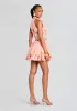 Kavi Short Dress sold by Retrofete