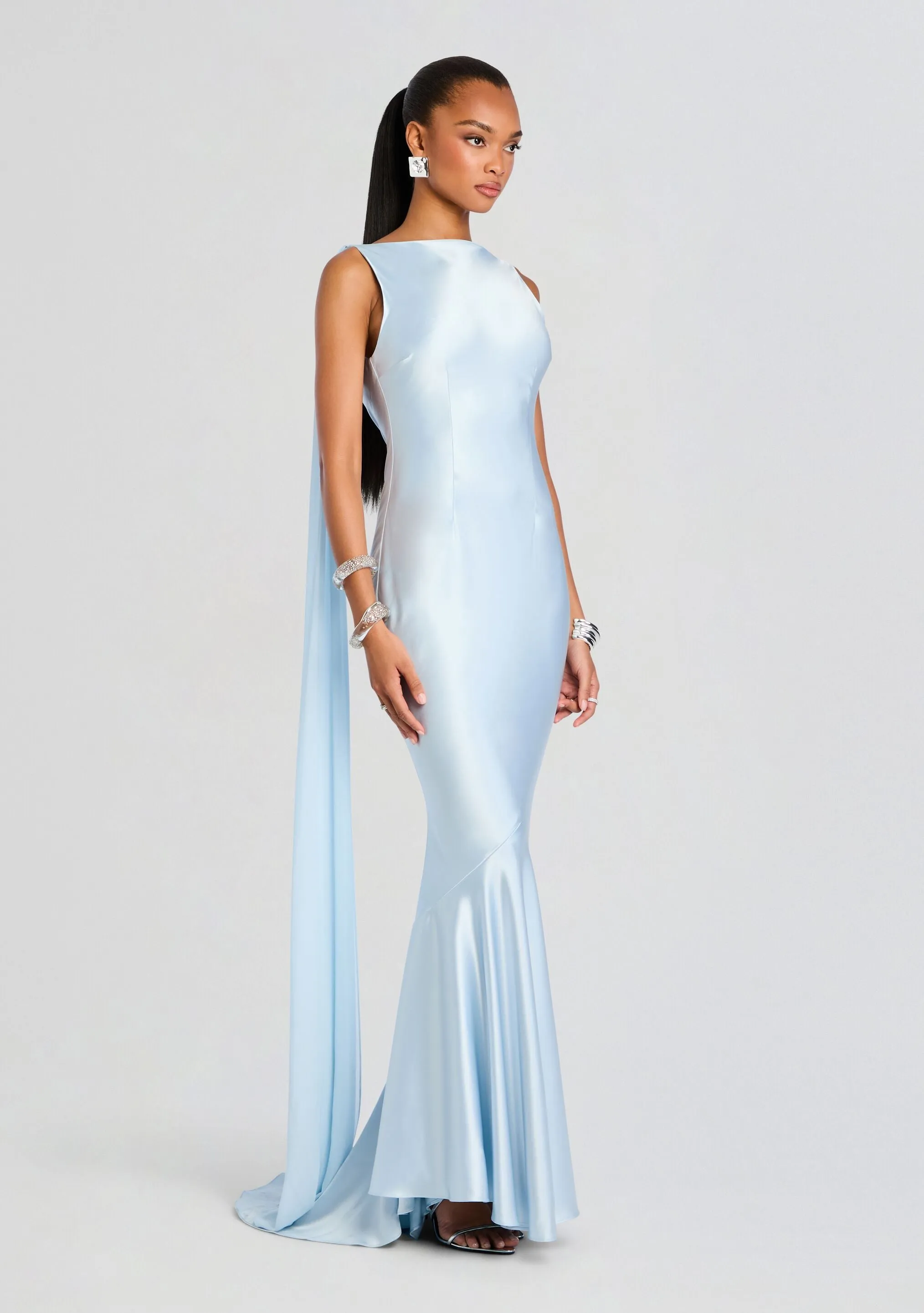 Julia Dress sold by Retrofete product image thumbnail 4