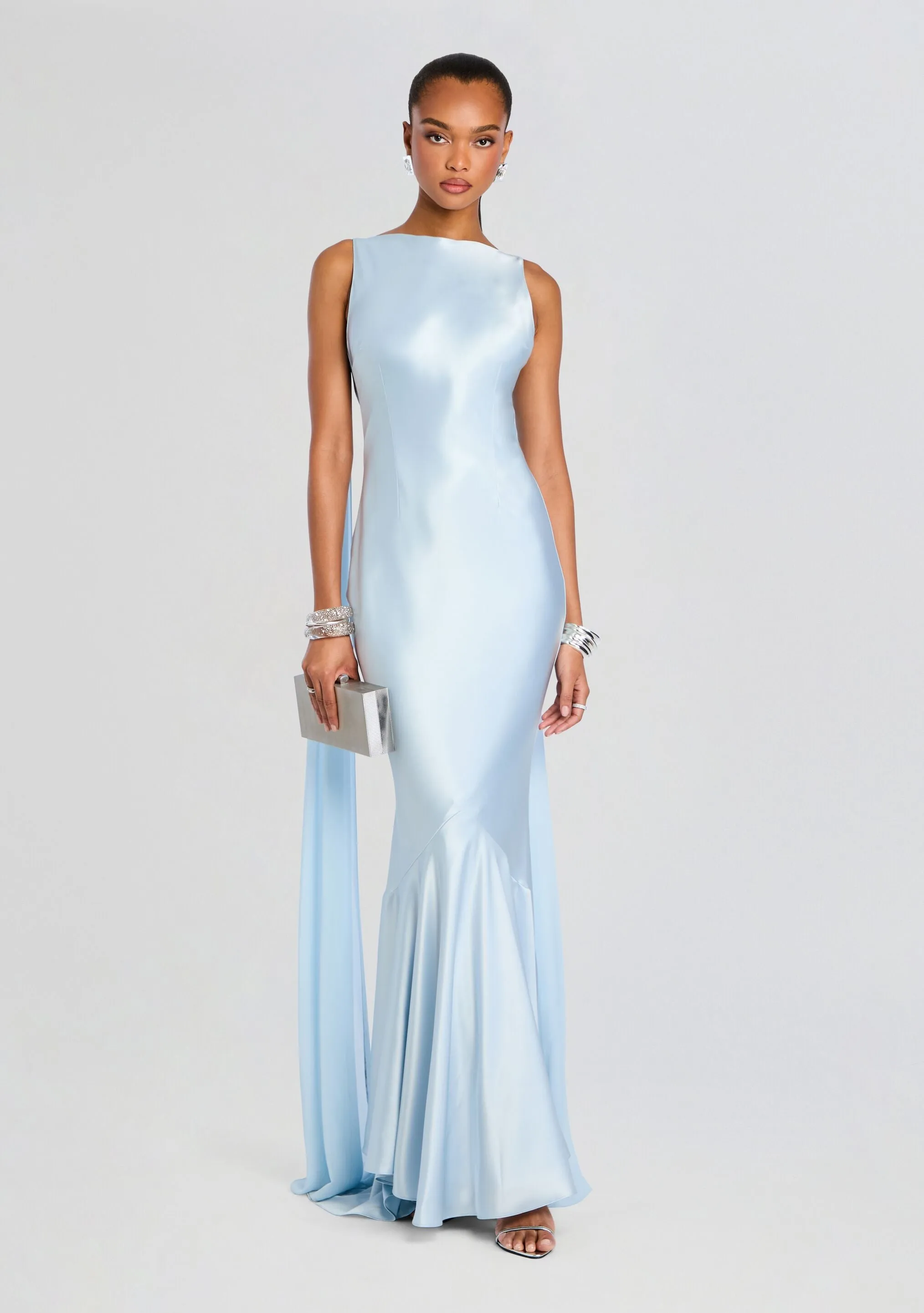 Julia Dress sold by Retrofete product image thumbnail 2