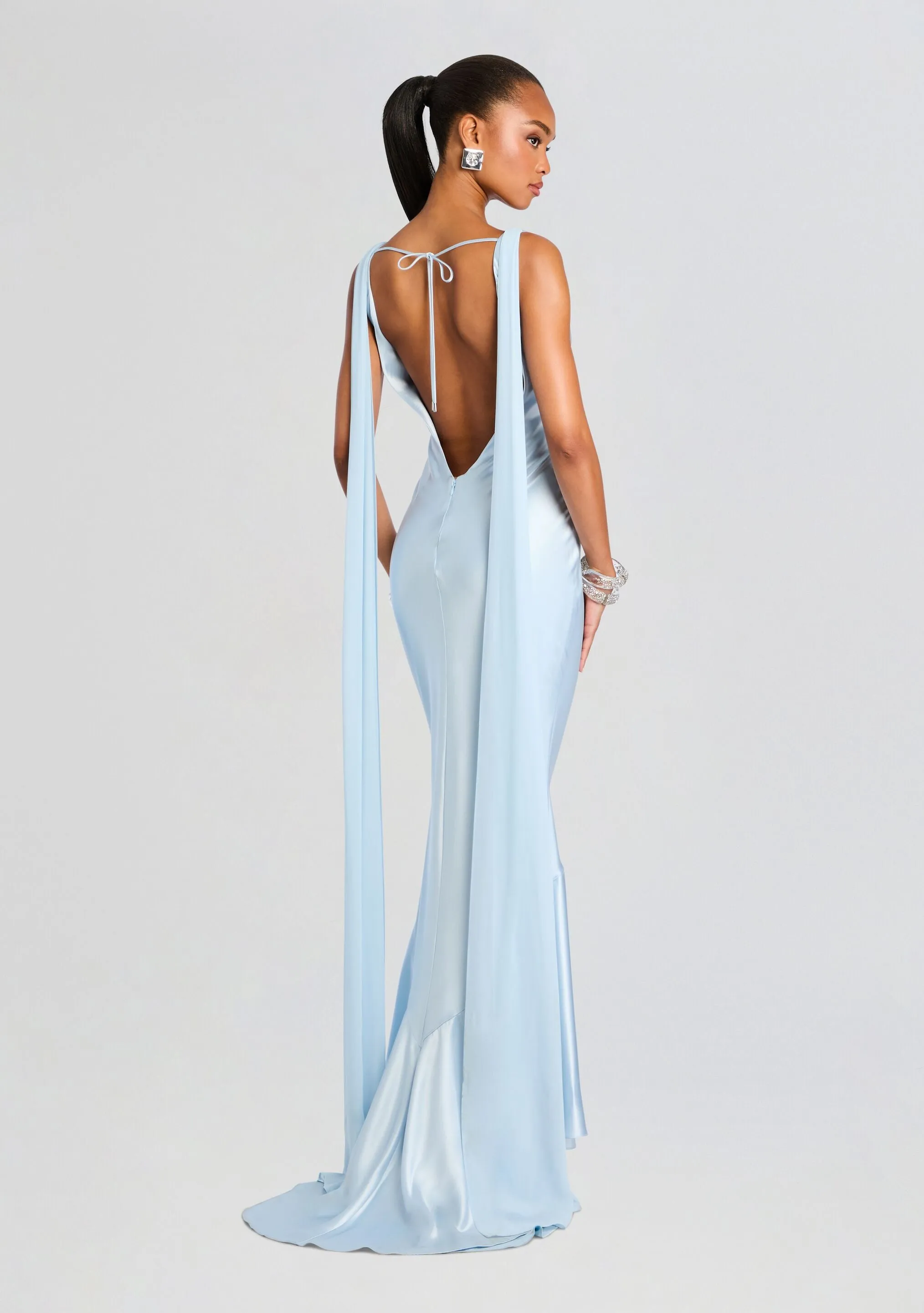 Julia Dress sold by Retrofete