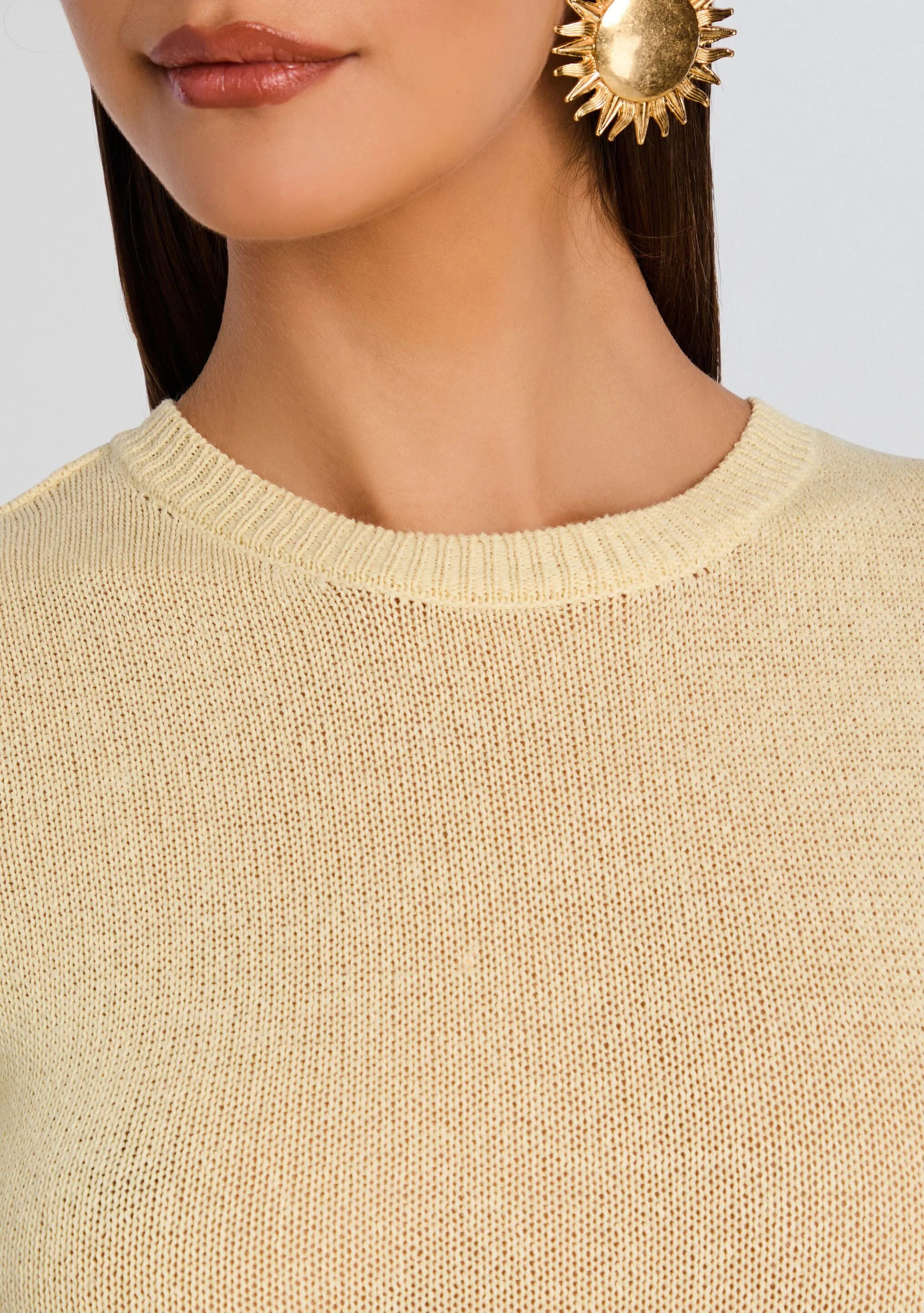 Airess Knit Maxi Dress sold by Retrofete product image thumbnail 2