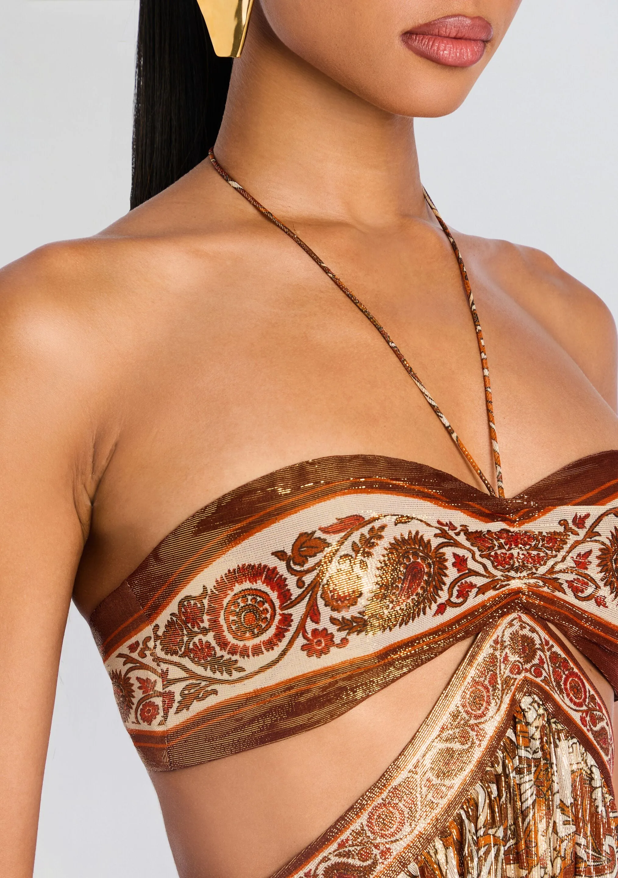 Kimmy Dress sold by Retrofete product image thumbnail 2